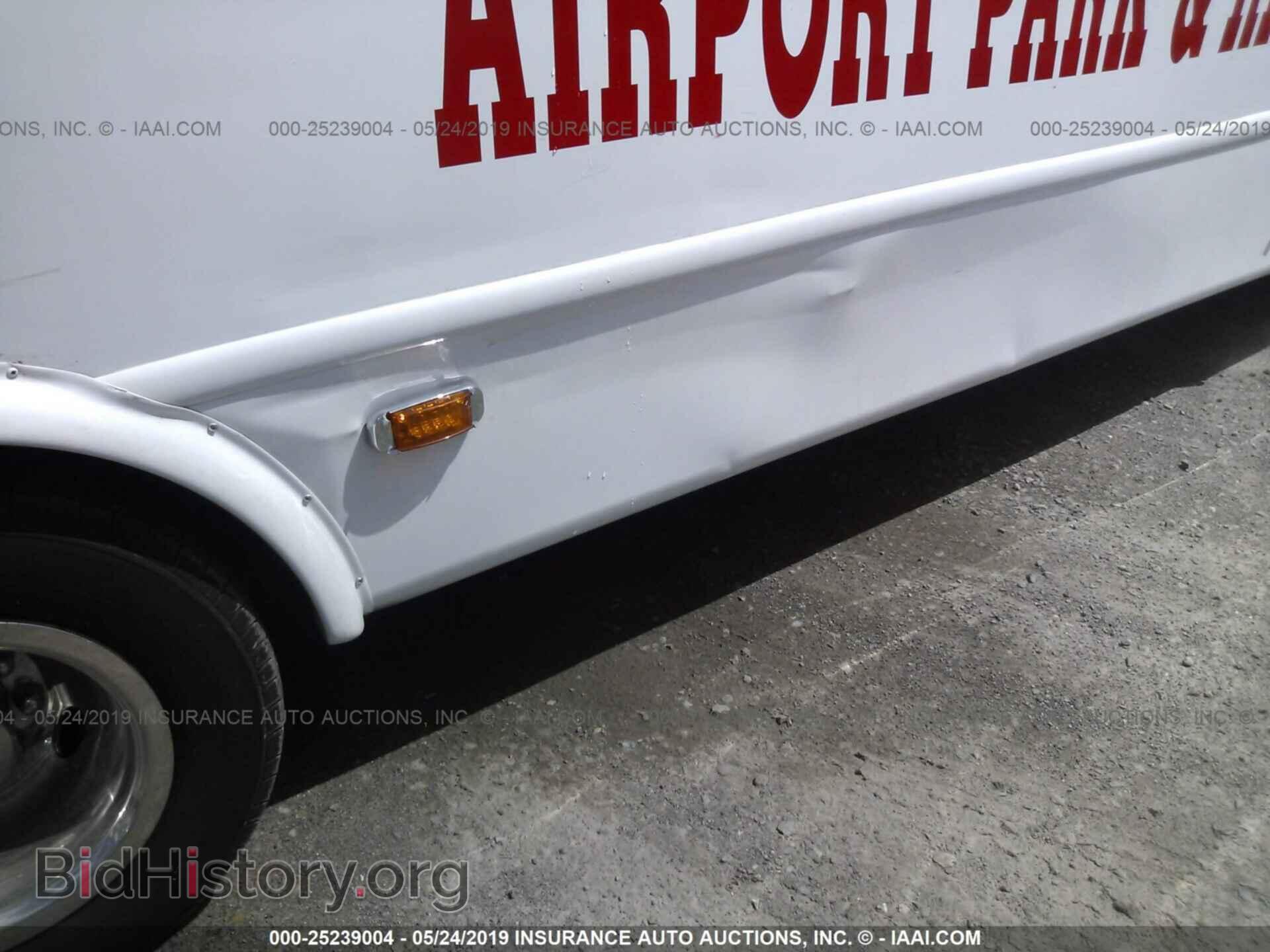 2012 FORD ECONOLINE - VIN: 1FTNE2EW3CDB34966 - Фото 6