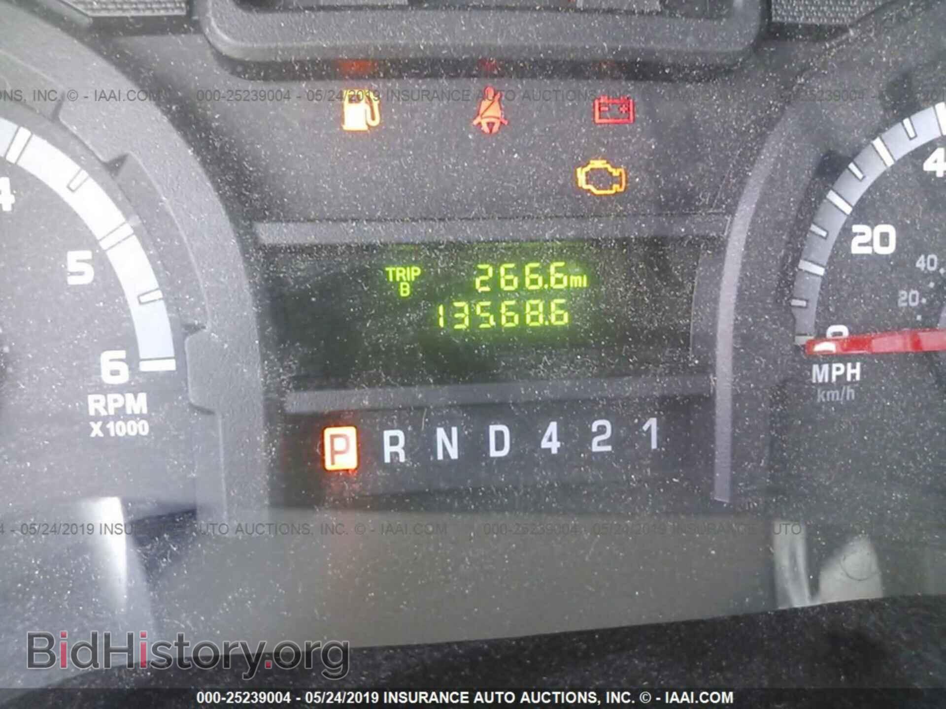 2012 FORD ECONOLINE - VIN: 1FTNE2EW3CDB34966 - Фото 7