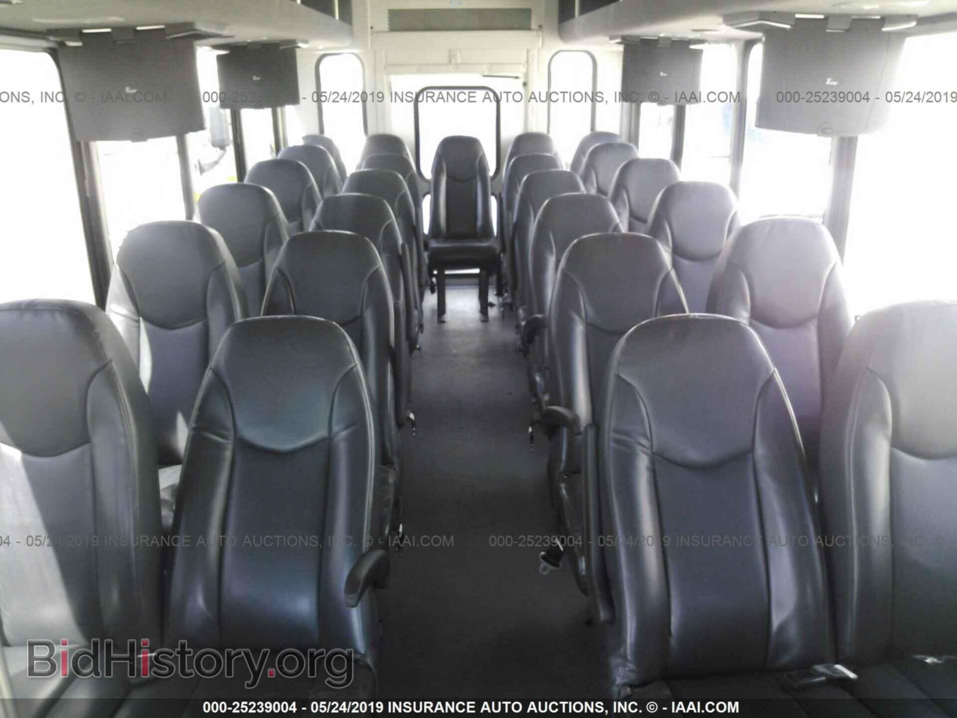 2012 FORD ECONOLINE - VIN: 1FTNE2EW3CDB34966 - Фото 8