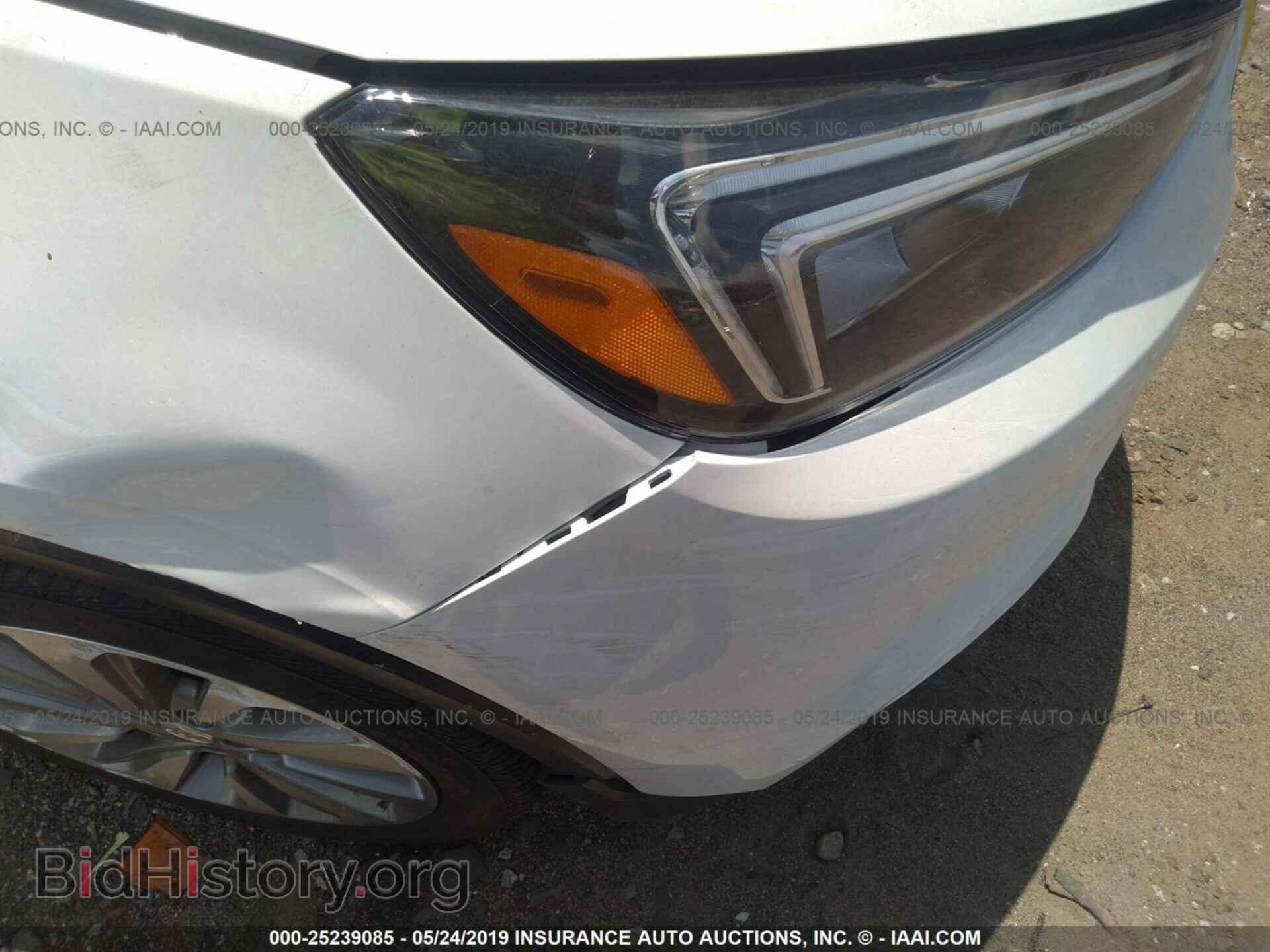 2019 BUICK ENCORE - VIN: KL4CJASB2KB773567 - Фото 6