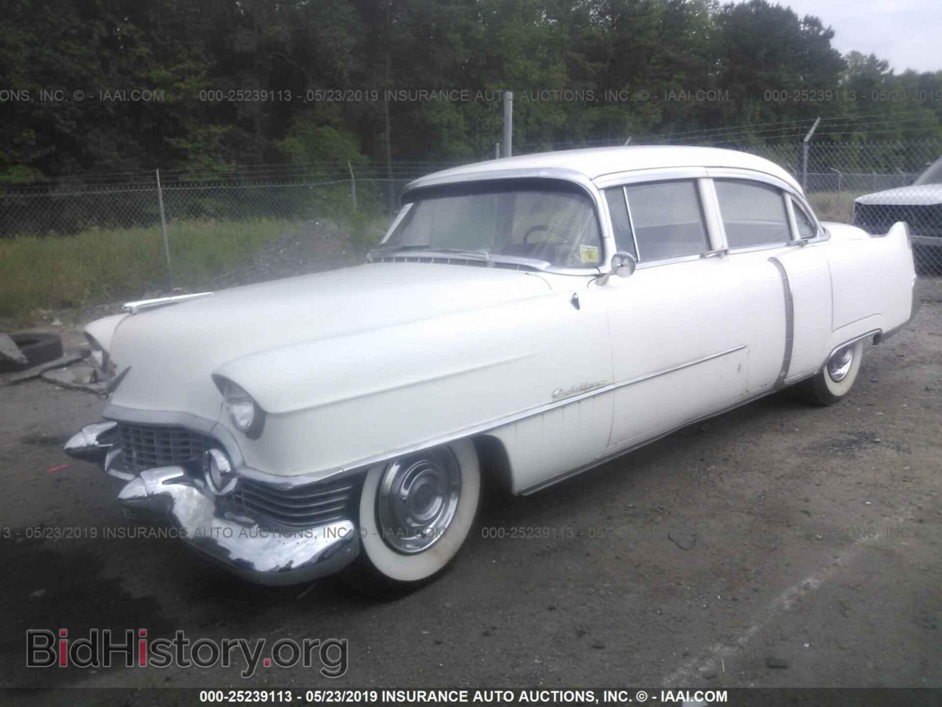 1954 CADILLAC DEVILLE - VIN: 546206259 - Photo 2