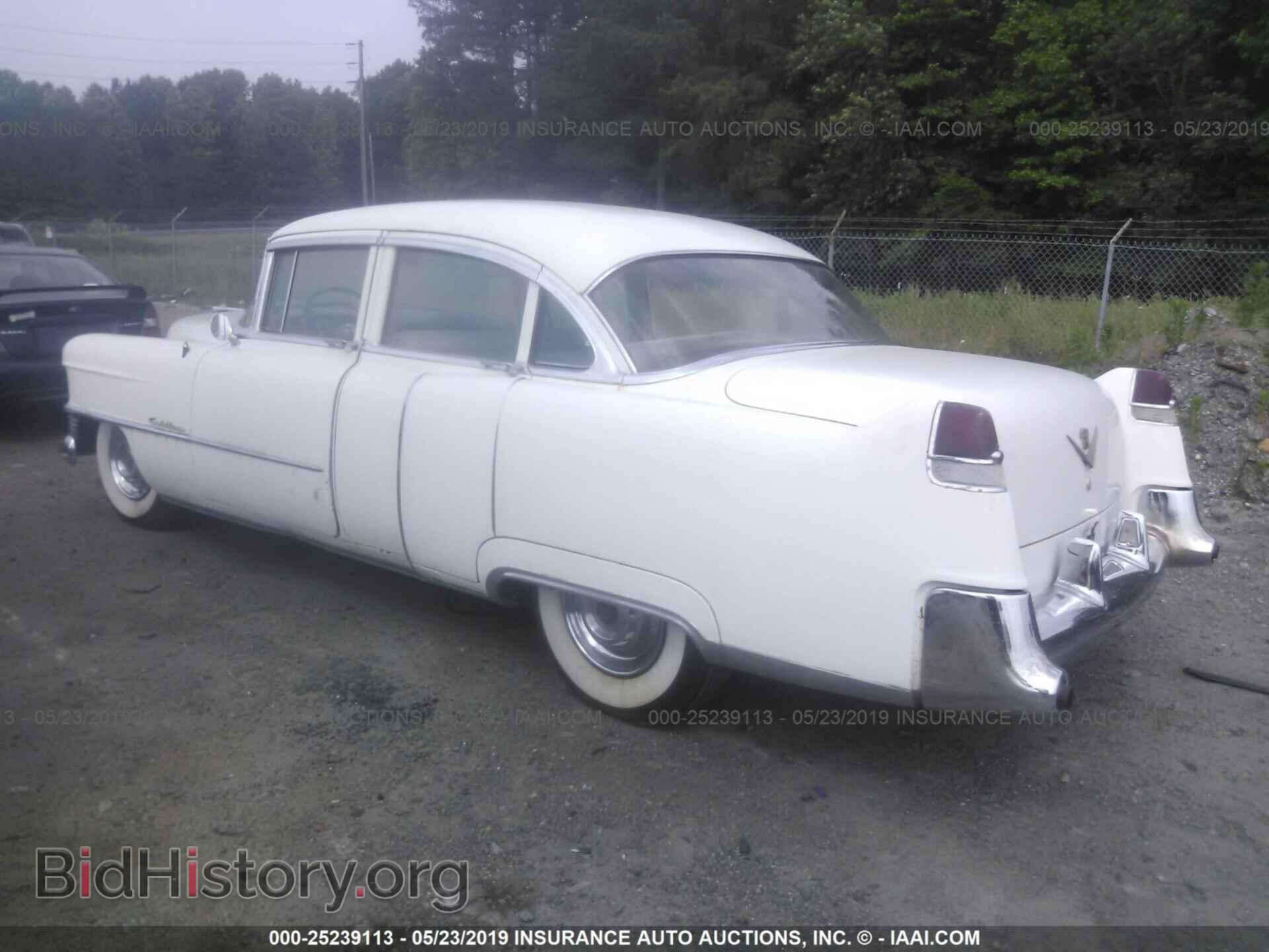 1954 CADILLAC DEVILLE - VIN: 546206259 - Photo 3