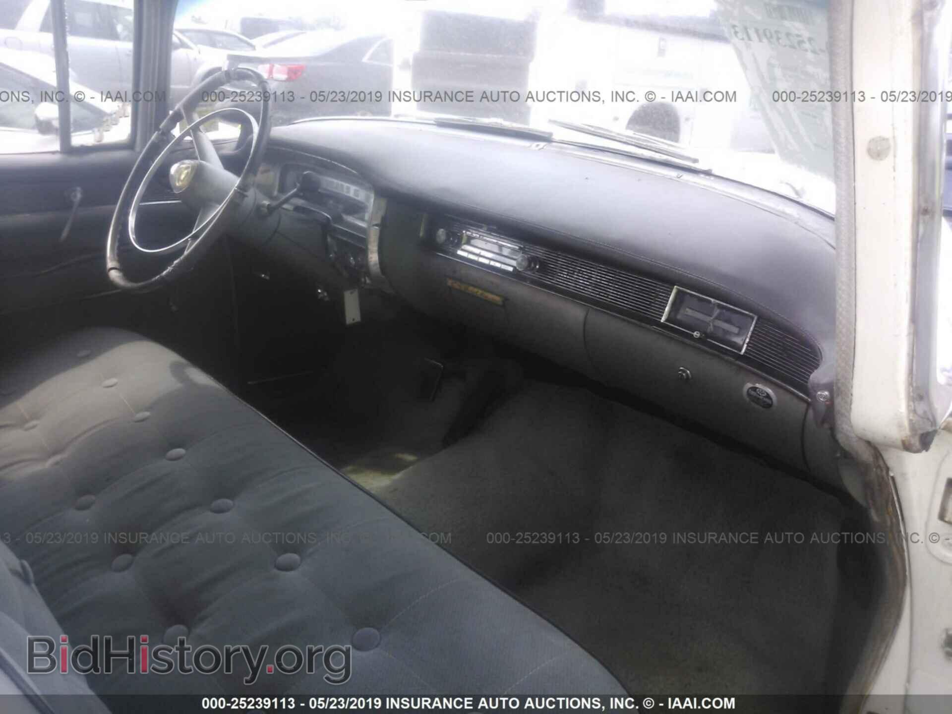 1954 CADILLAC DEVILLE - VIN: 546206259 - Photo 5