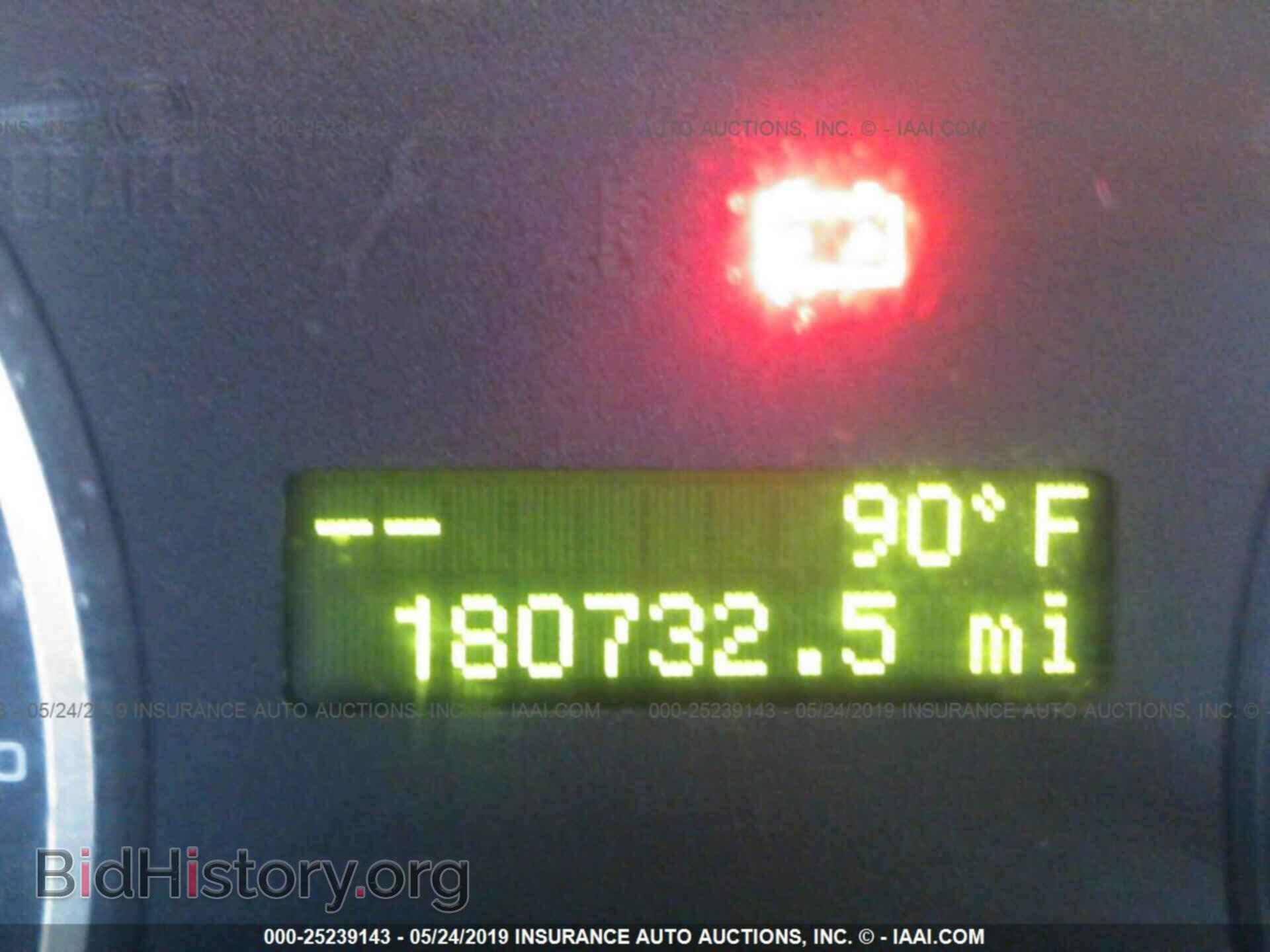 2006 FORD EXPLORER - VIN: 1FMEU63E16UB05177 - Фото 7