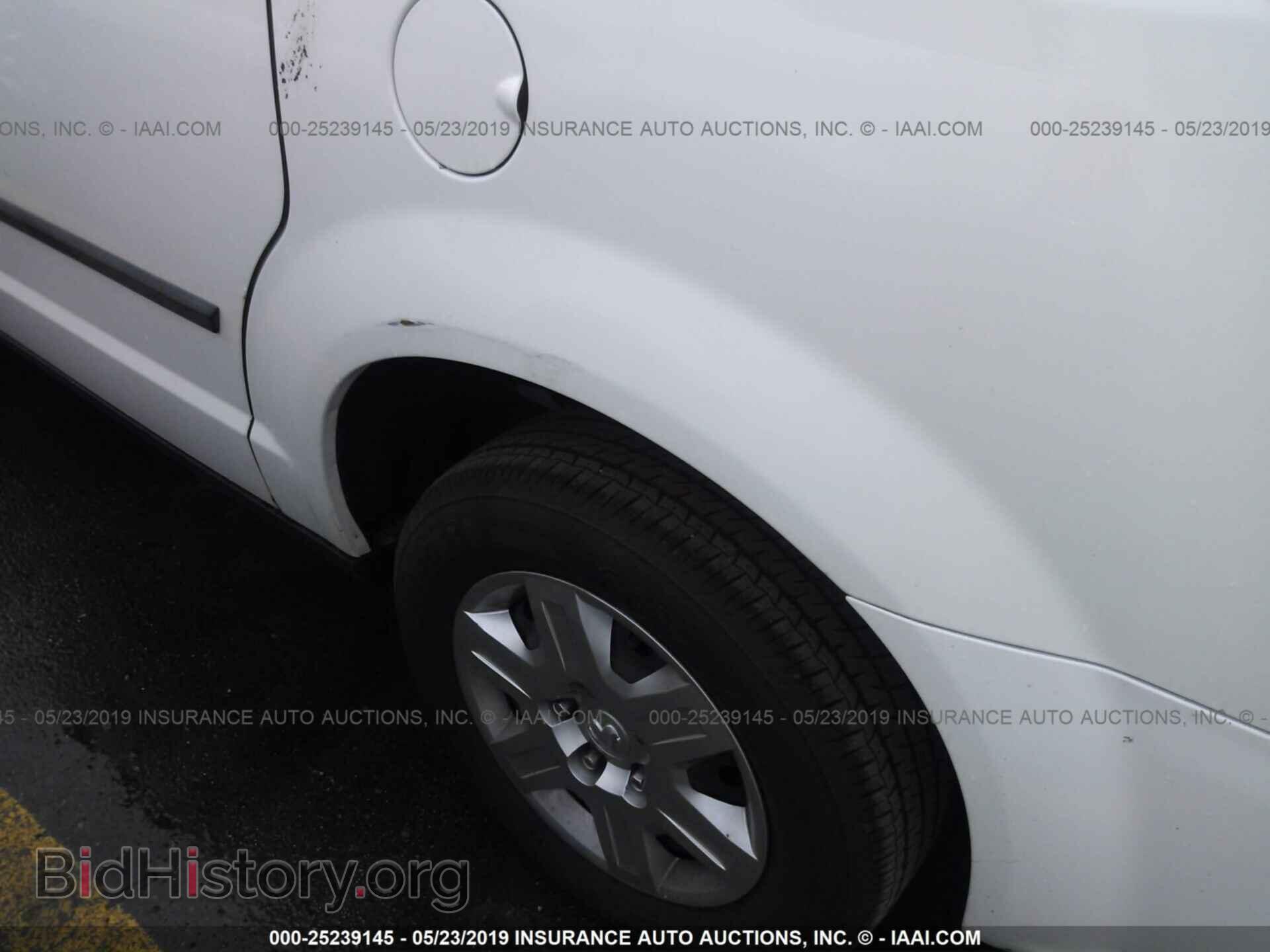 2012 DODGE RAM VAN - VIN: 2C4RDGAG3CR228584 - Фото 6