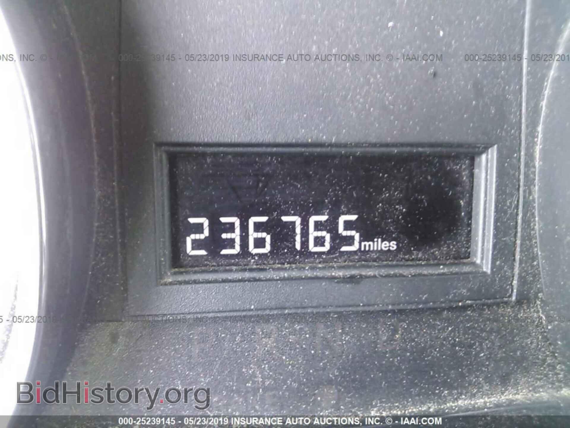 2012 DODGE RAM VAN - VIN: 2C4RDGAG3CR228584 - Фото 7
