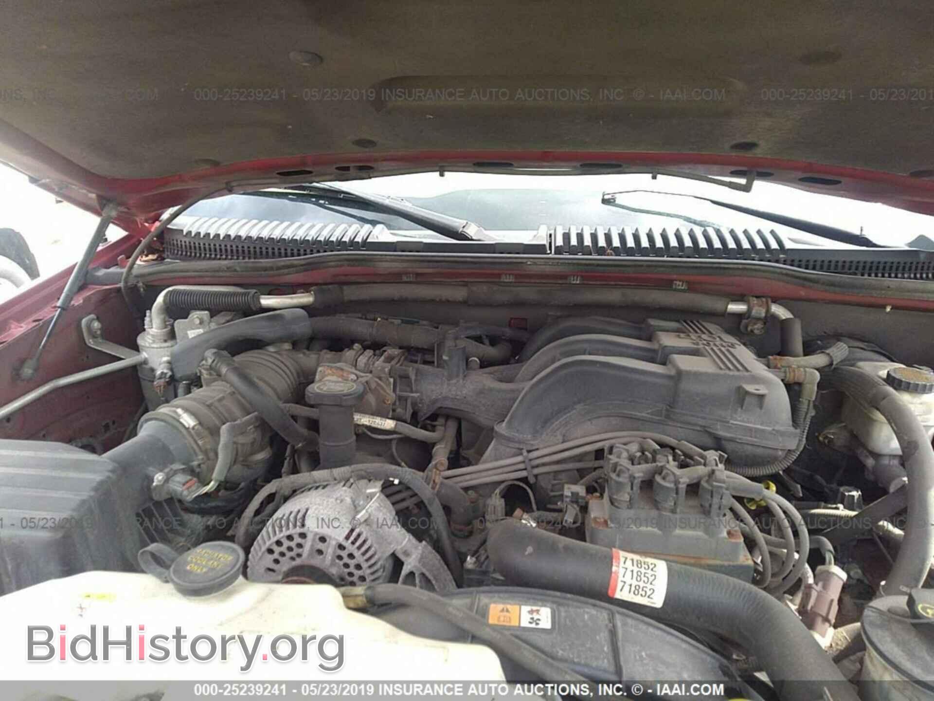 2006 FORD EXPLORER - VIN: 1FMEU73E96UA35448 - Фото 10