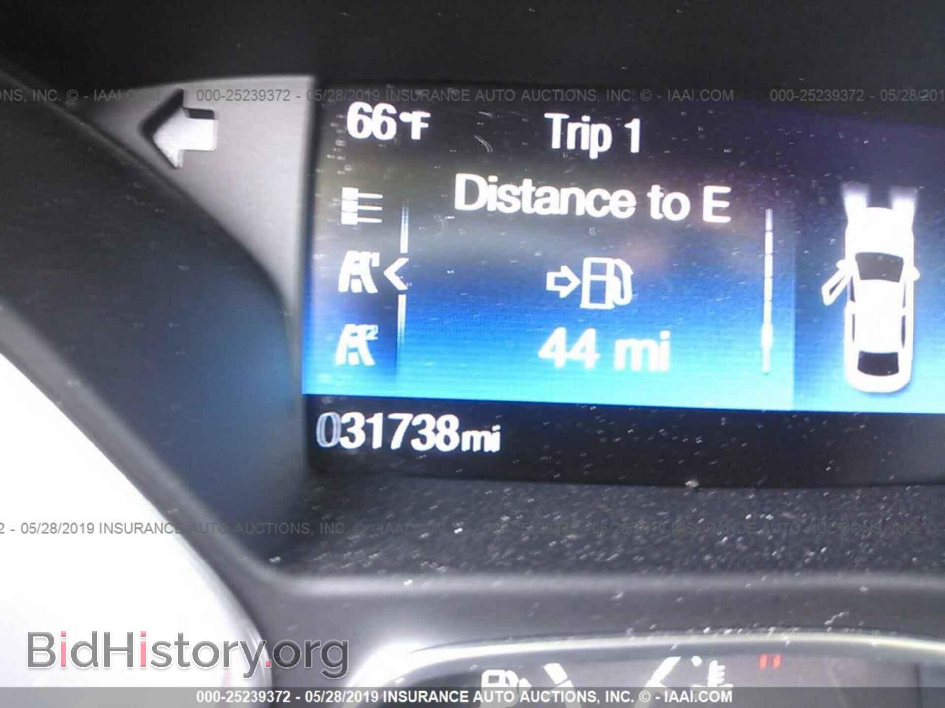 2016 FORD FOCUS - VIN: 1FADP3K24GL257822 - Photo 7