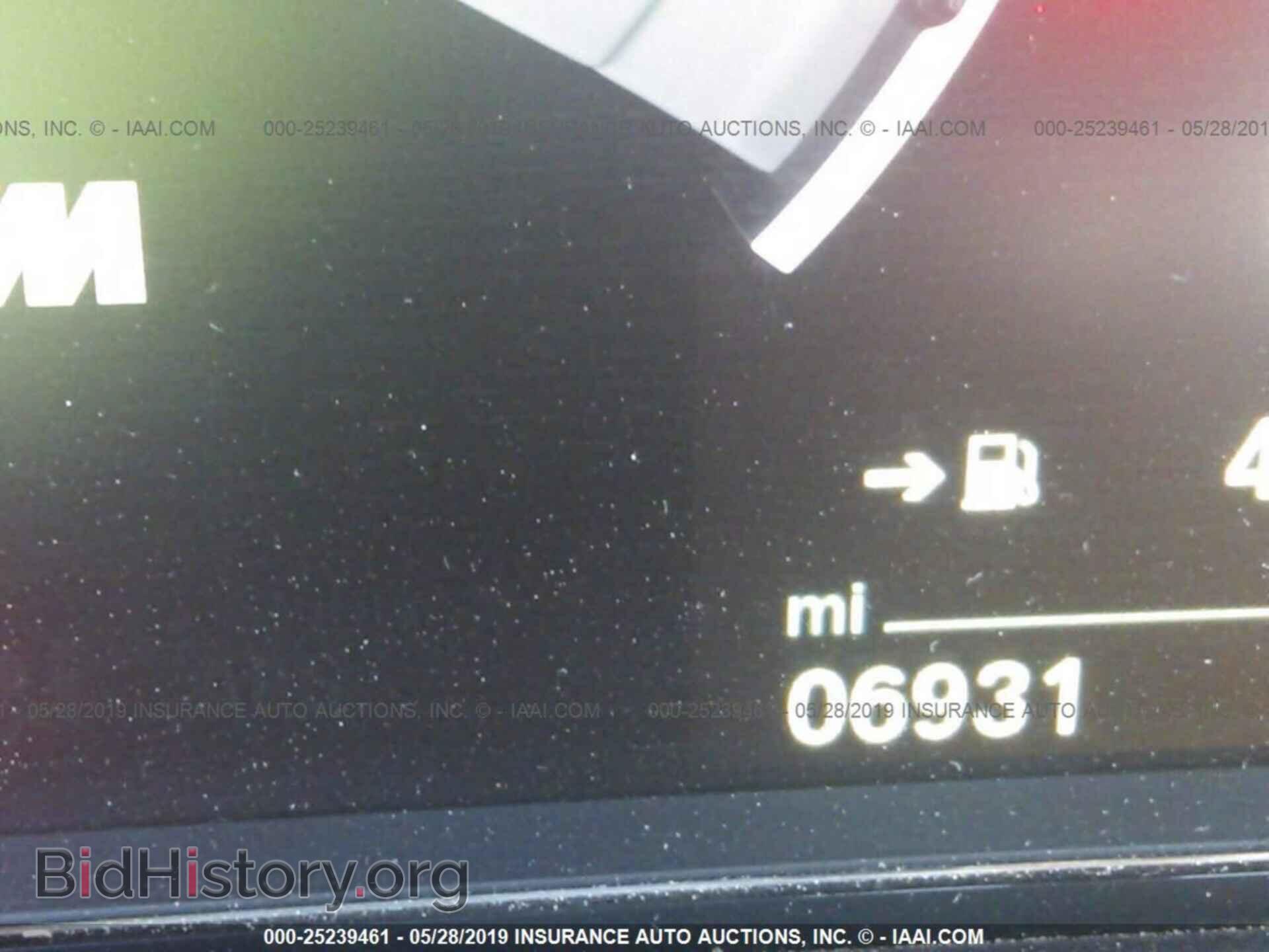 2015 BMW M4 - VIN: WBS3U9C57FP968151 - Фото 7