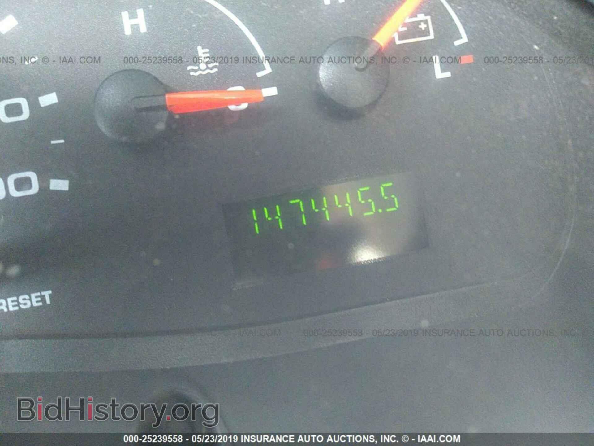 2005 FORD ECONOLINE - VIN: 1FTNE24W85HA40630 - Фото 7