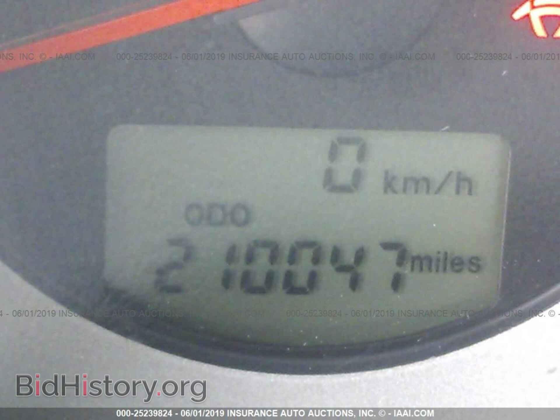 2006 MITSUBISHI ECLIPSE - VIN: 4A3AK24F76E016732 - Фото 7