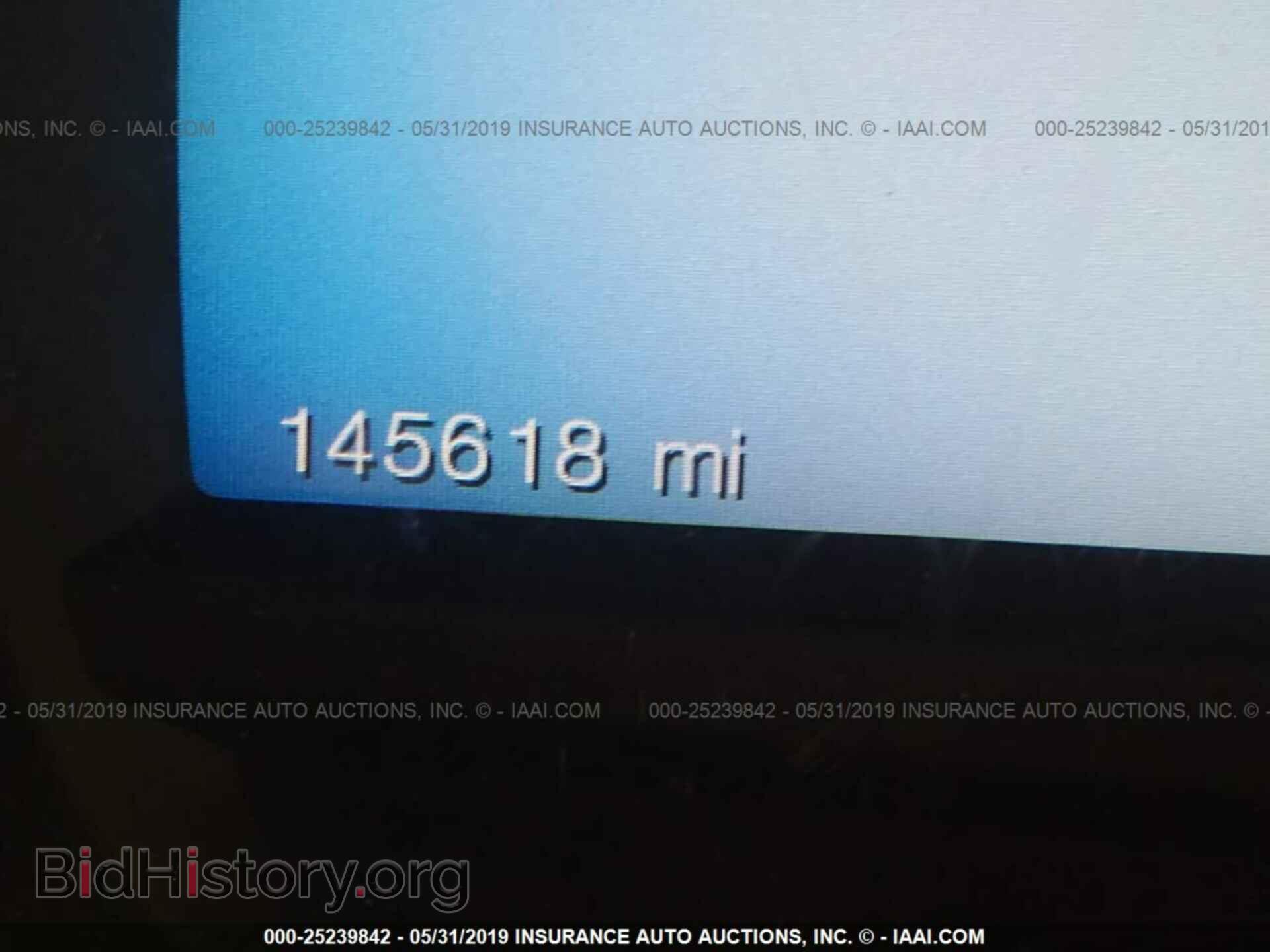 2013 FORD EXPLORER - VIN: 1FM5K8D87DGC38340 - Photo 7