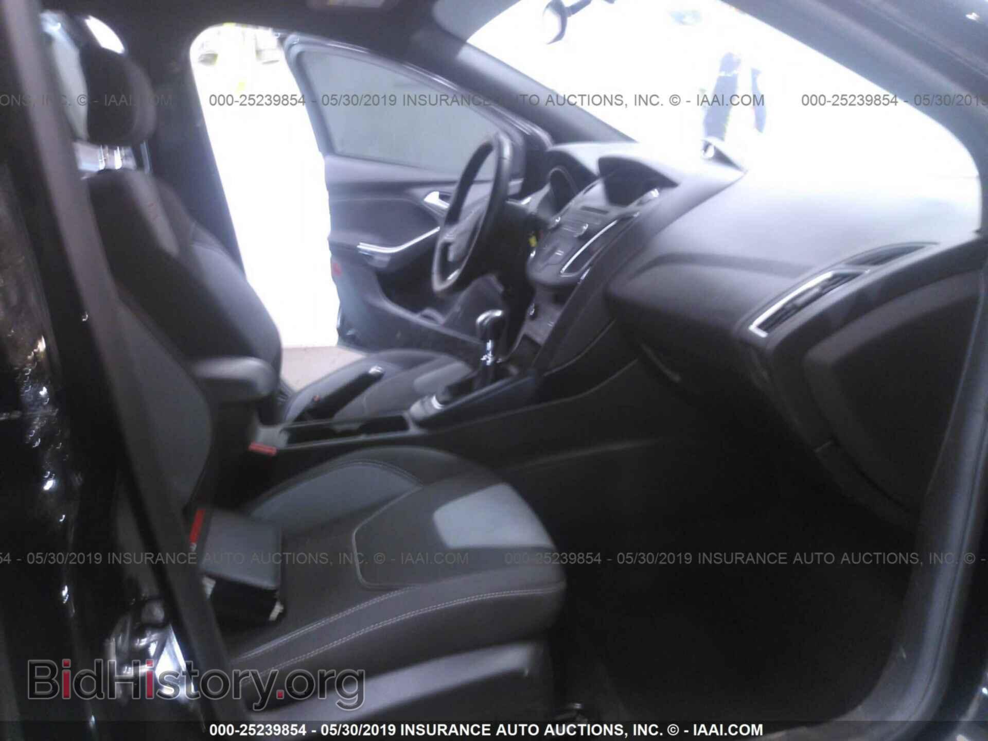2017 FORD FOCUS - VIN: 1FADP3L93HL246372 - Photo 5