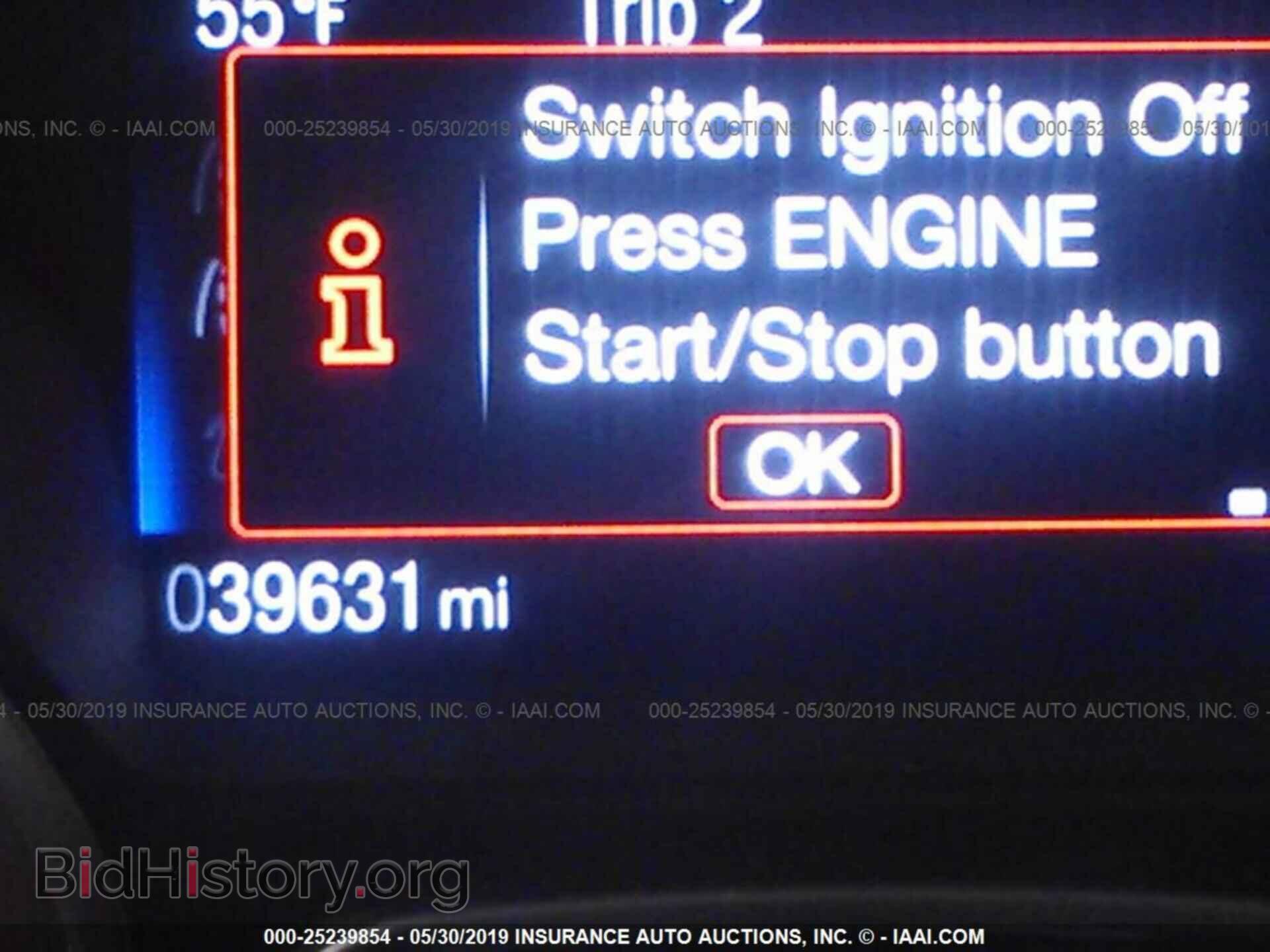 2017 FORD FOCUS - VIN: 1FADP3L93HL246372 - Photo 7