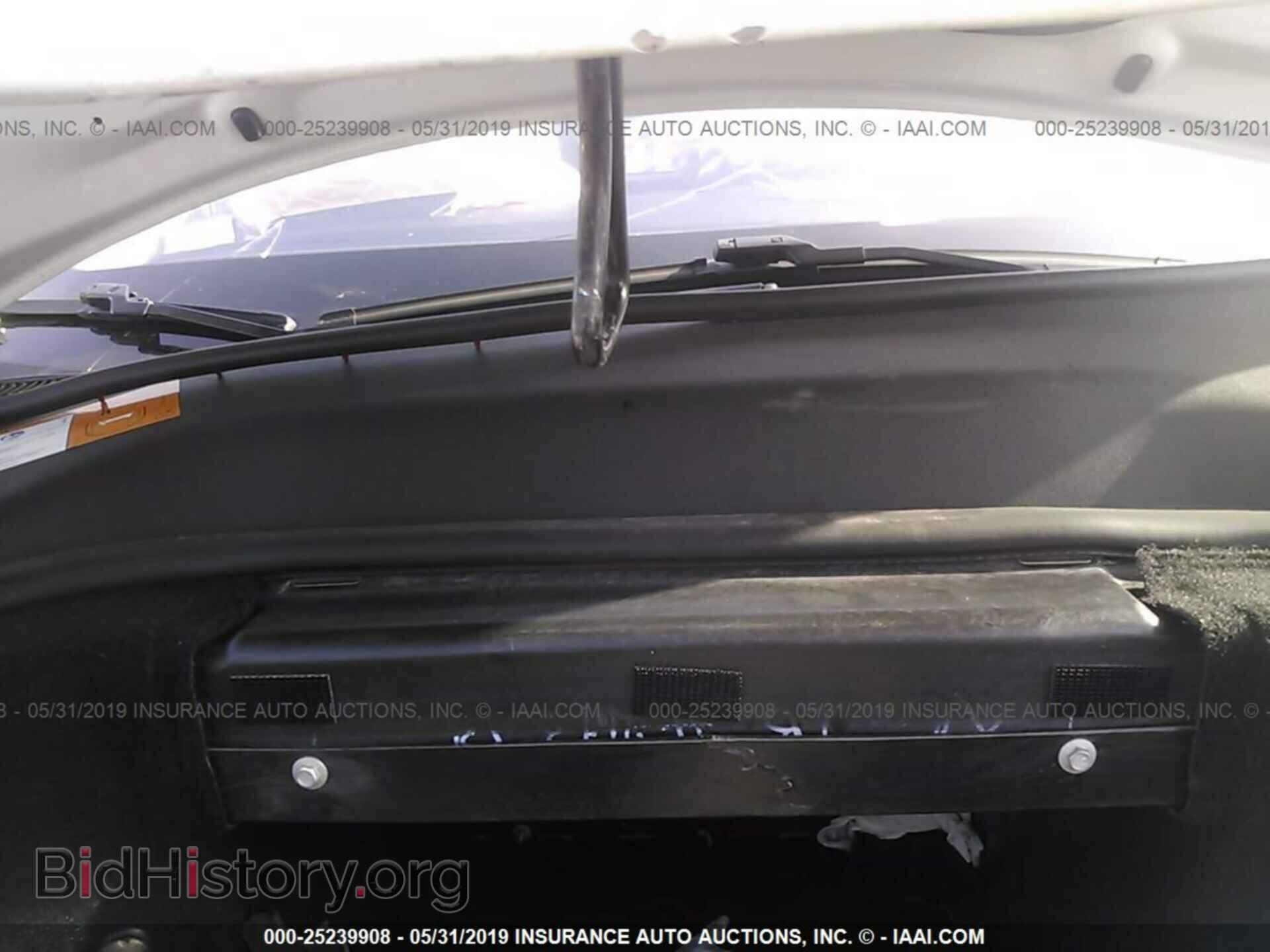2013 TESLA MODEL S - VIN: 5YJSA1DN2DFP16567 - Photo 10