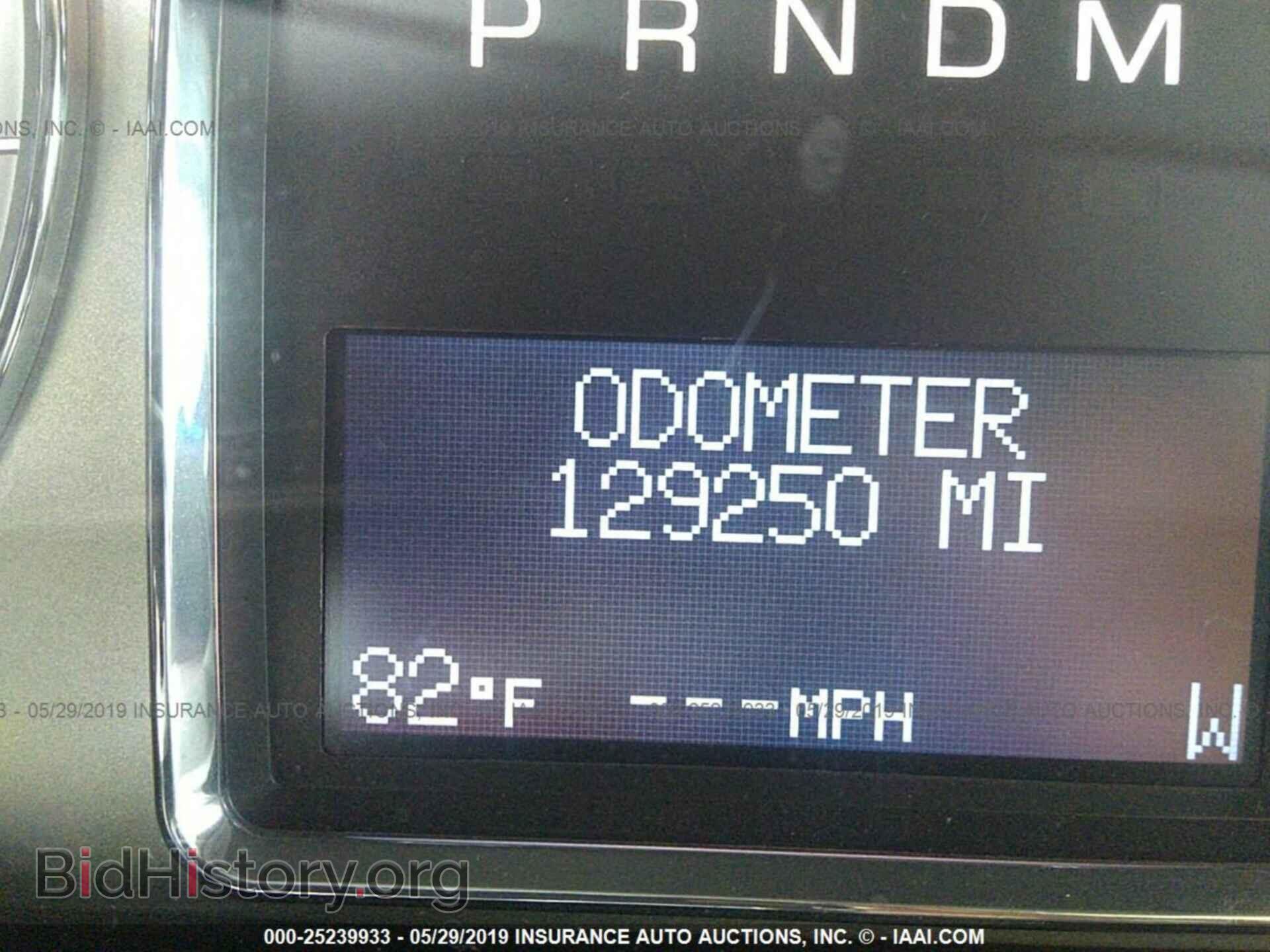 2012 CADILLAC ESCALADE - VIN: 1GYS3HEF1CR161818 - Фото 7