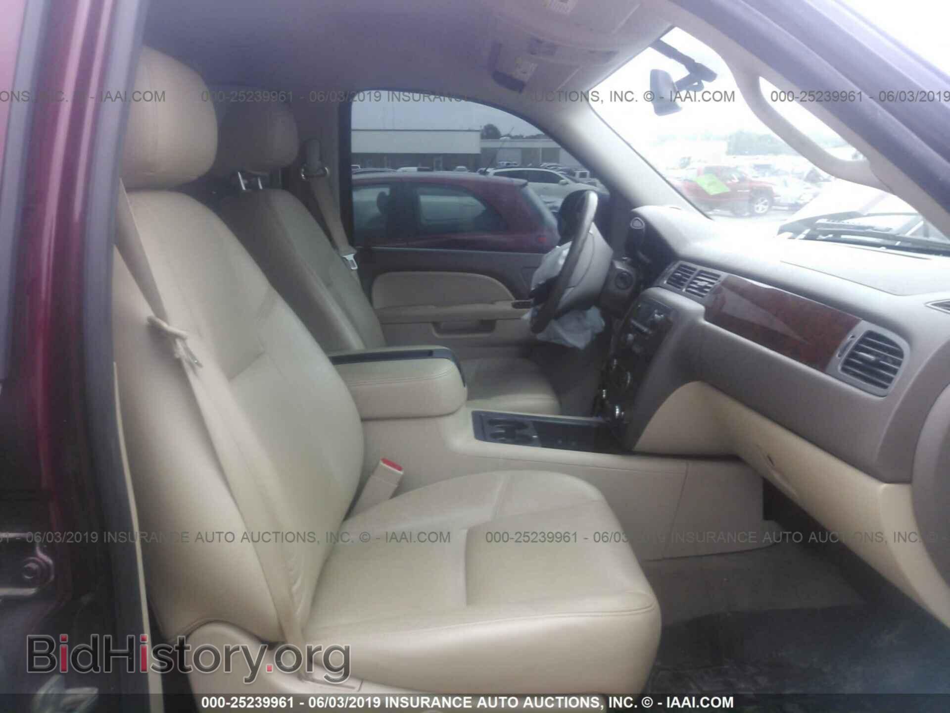 2013 CHEVROLET SILVERADO - VIN: 3GCPCTE03DG262449 - Фото 5