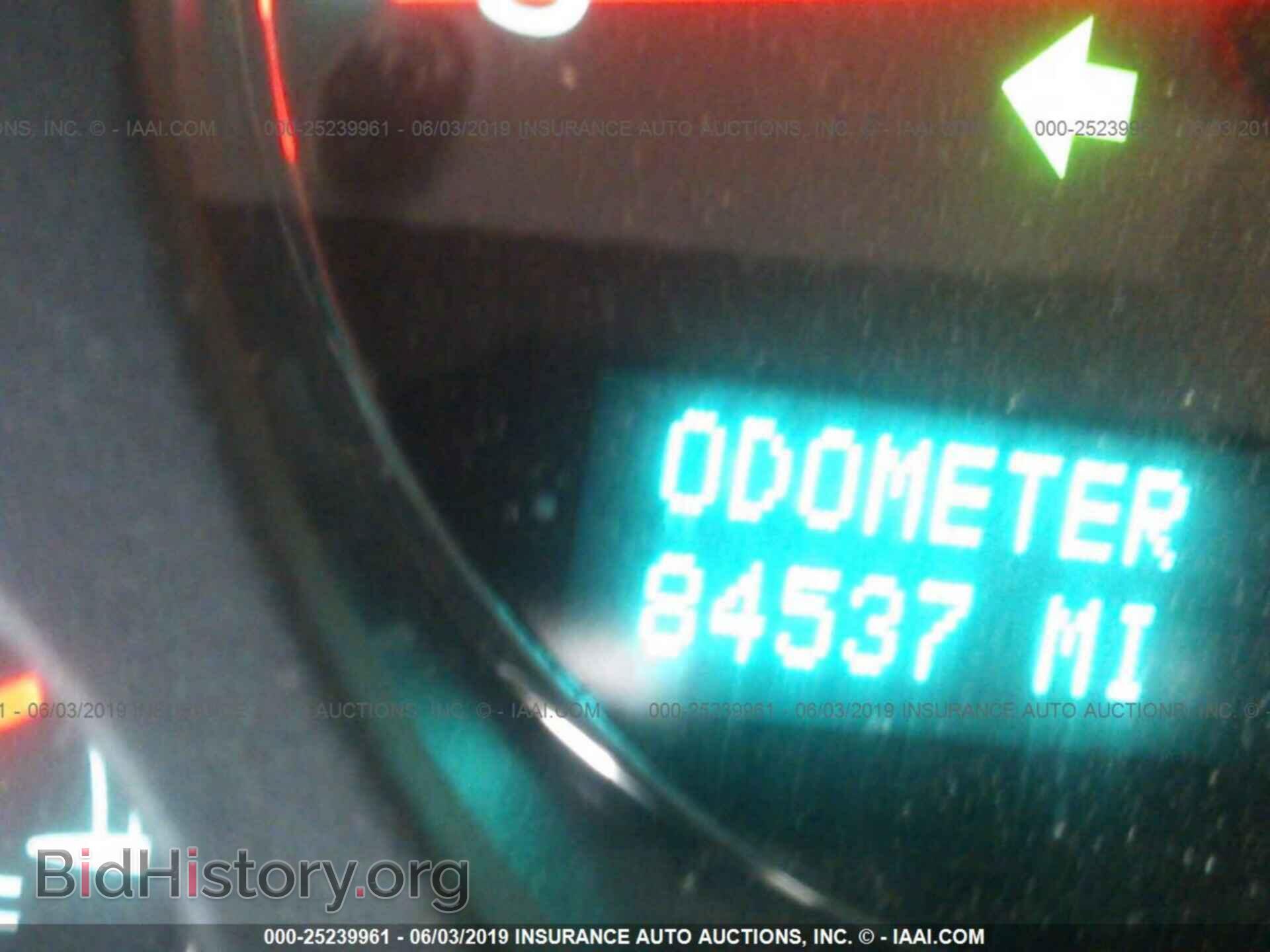 2013 CHEVROLET SILVERADO - VIN: 3GCPCTE03DG262449 - Фото 7