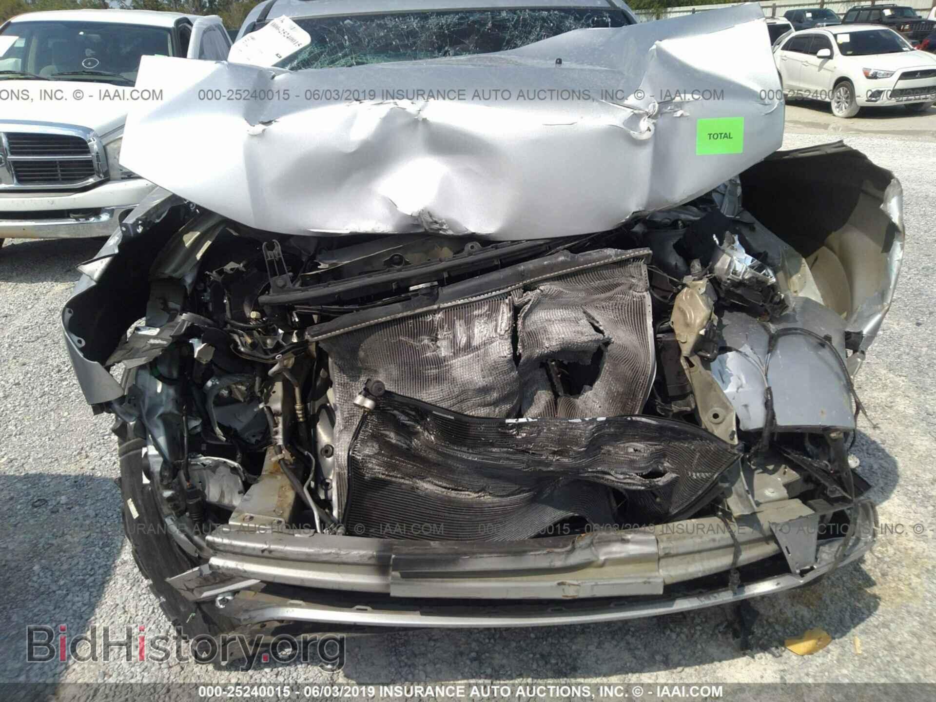 2015 HONDA PILOT - VIN: 5FNYF3H56FB011226 - Фото 6