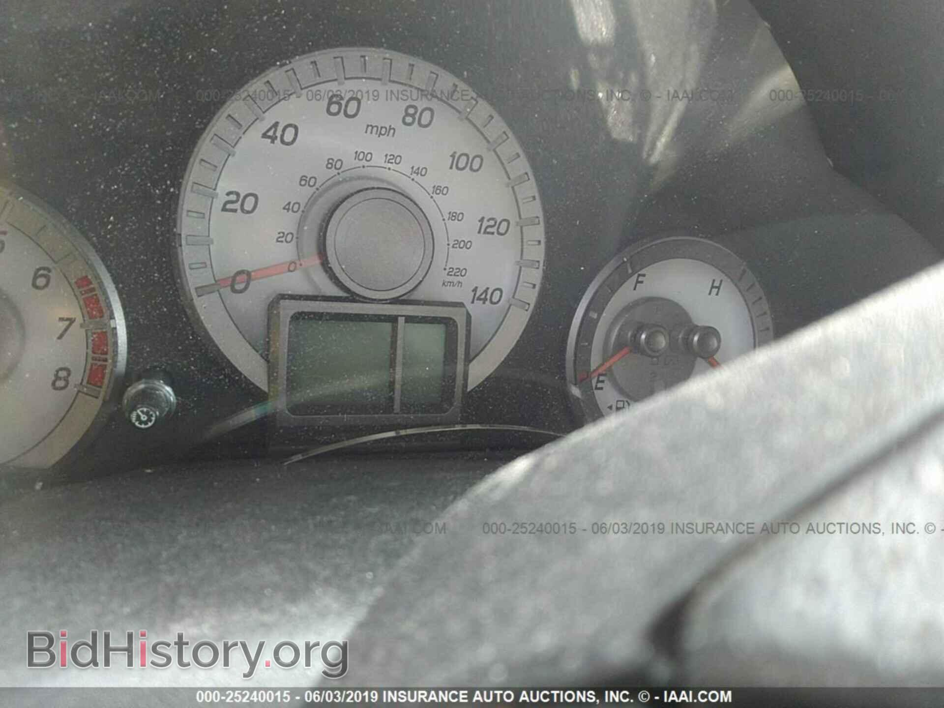 2015 HONDA PILOT - VIN: 5FNYF3H56FB011226 - Фото 7