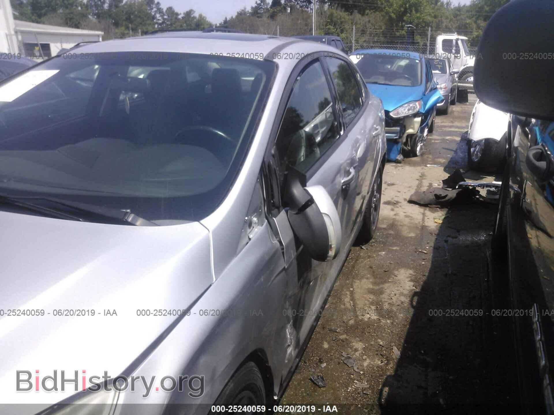 2013 FORD FOCUS - VIN: 1FADP3F26DL174916 - Photo 6