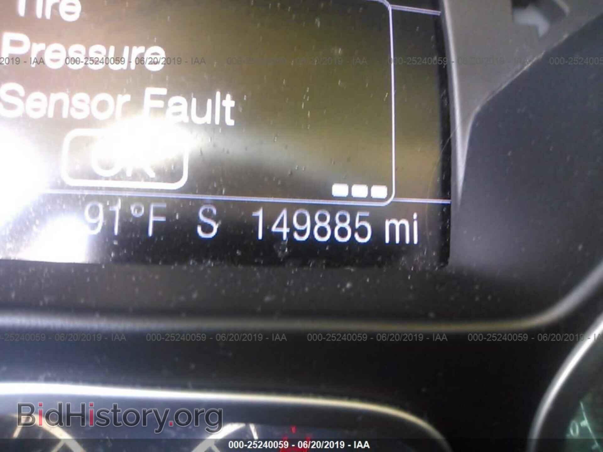 2013 FORD FOCUS - VIN: 1FADP3F26DL174916 - Photo 7