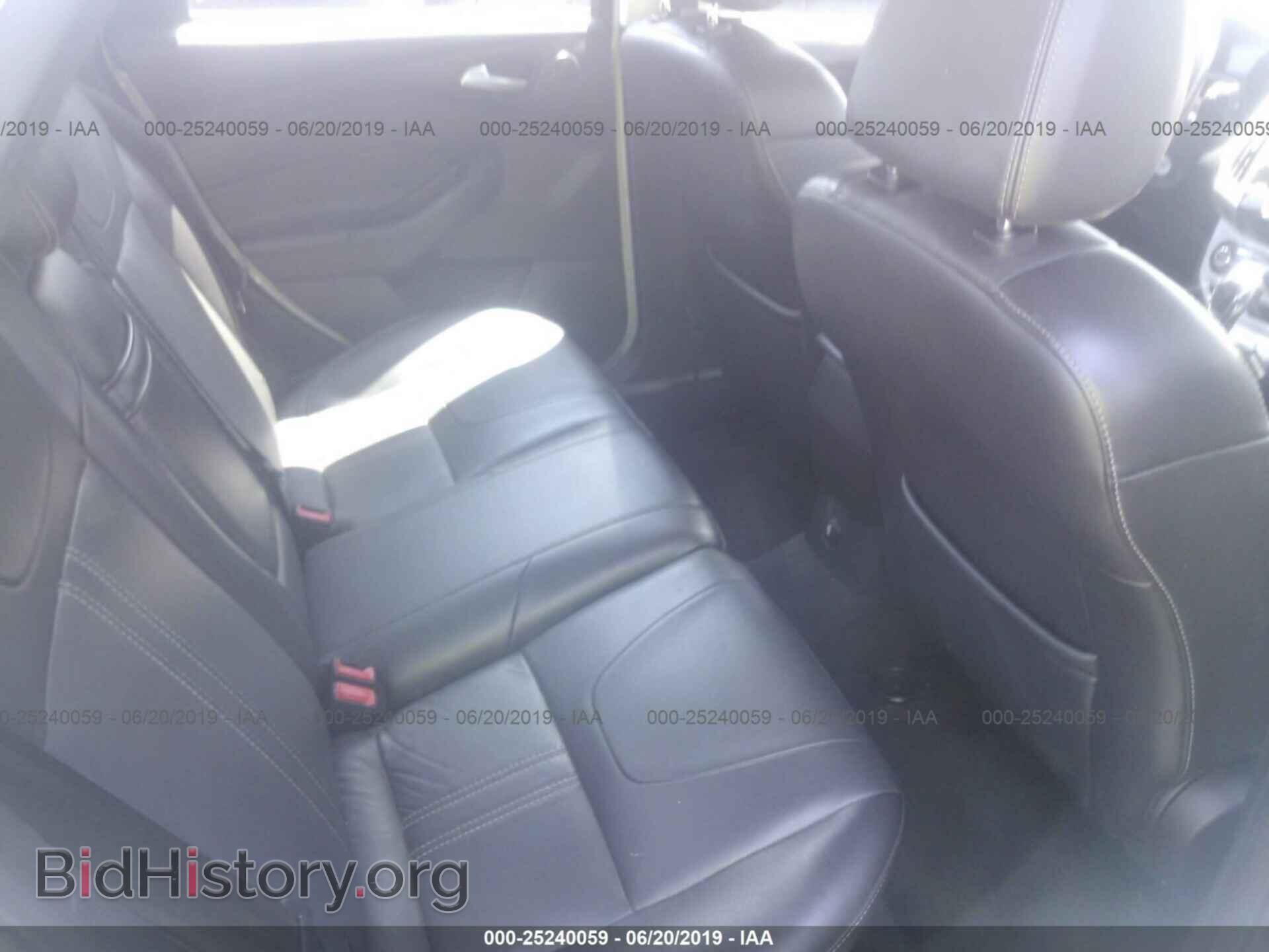 2013 FORD FOCUS - VIN: 1FADP3F26DL174916 - Photo 8