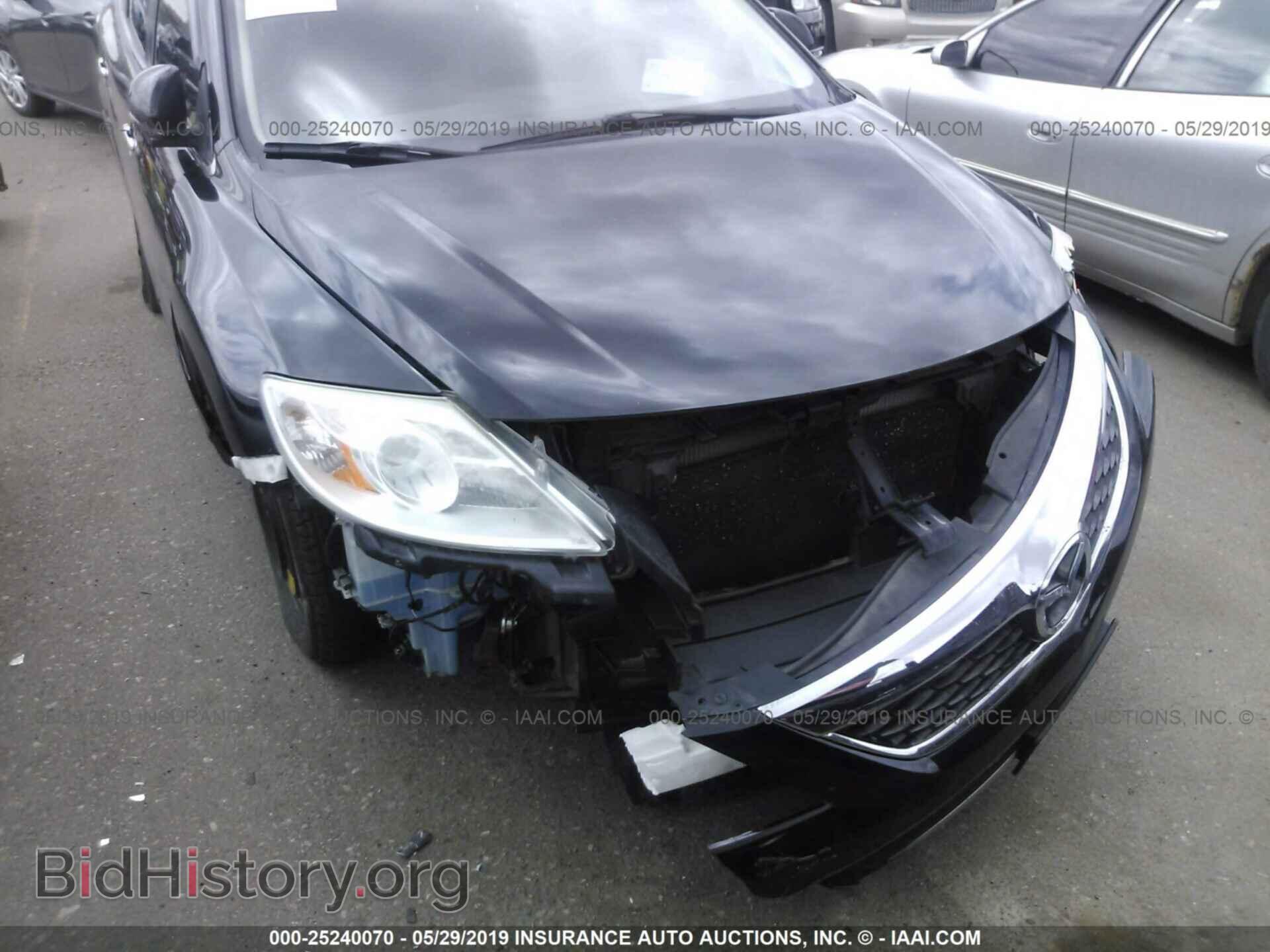 2010 MAZDA CX-9 - VIN: JM3TB3MAXA0238331 - Фото 6