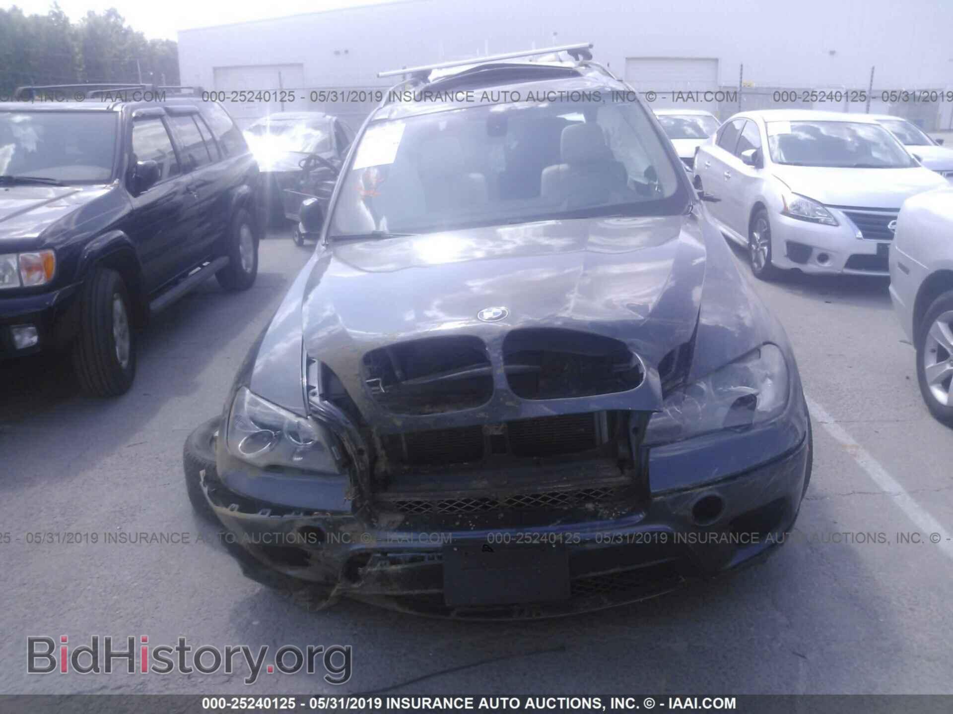 2013 BMW X5 - VIN: 5UXZV4C59D0B16473 - Фото 6