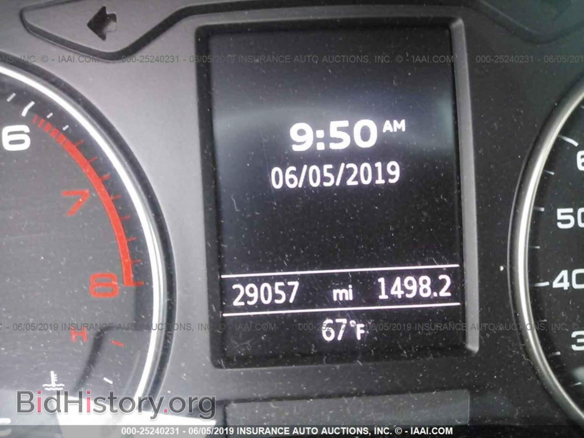 2016 AUDI A3 - VIN: WAUA7GFFXG1099013 - Фото 7