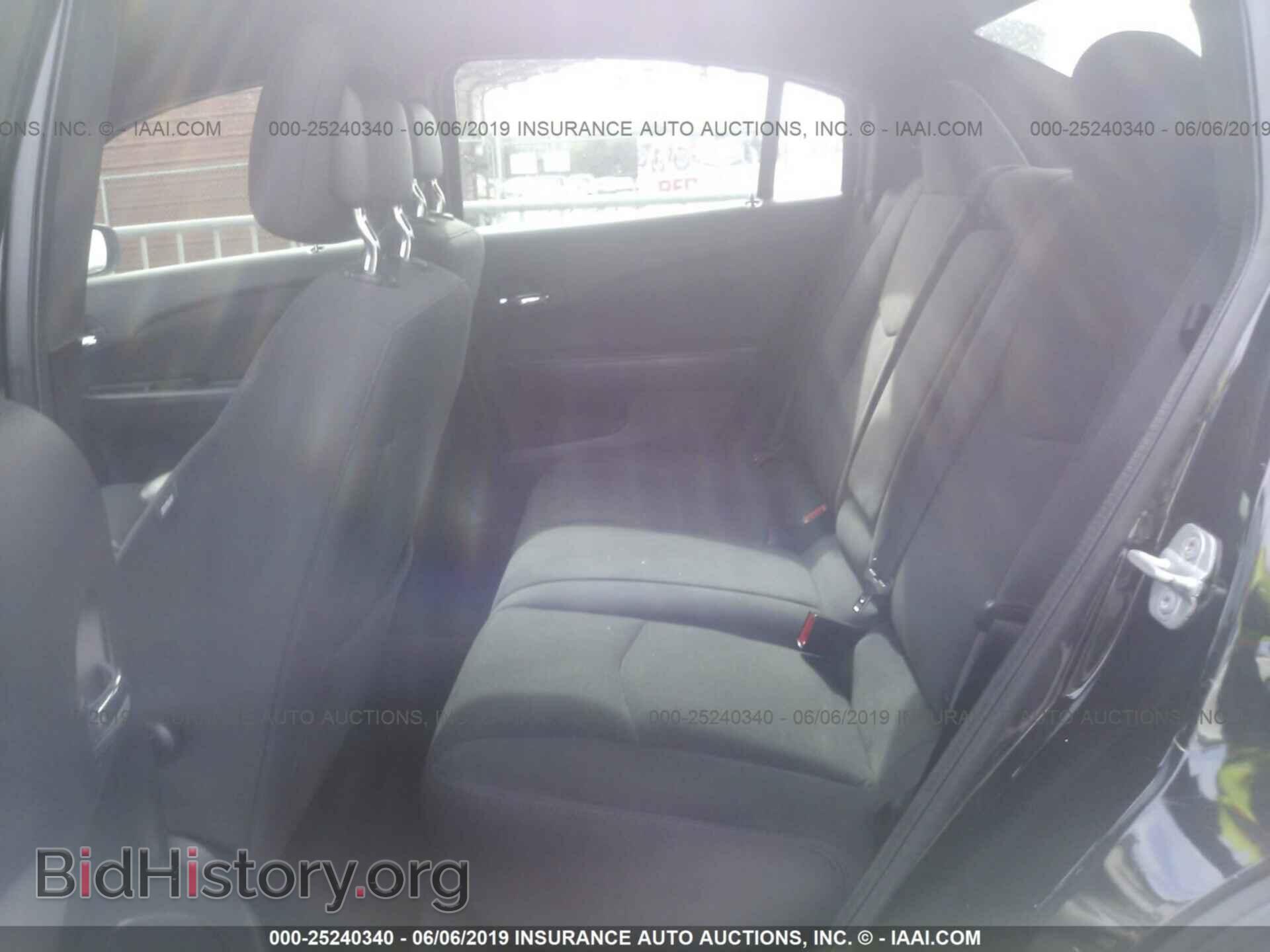 2013 CHRYSLER 200 - VIN: 1C3CCBBB6DN540254 - Photo 8