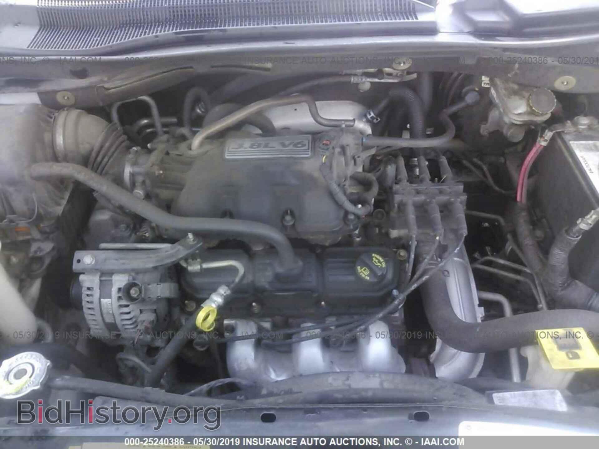 2010 DODGE GRAND CARAVAN - VIN: 2D4RN5D12AR202759 - Фото 10