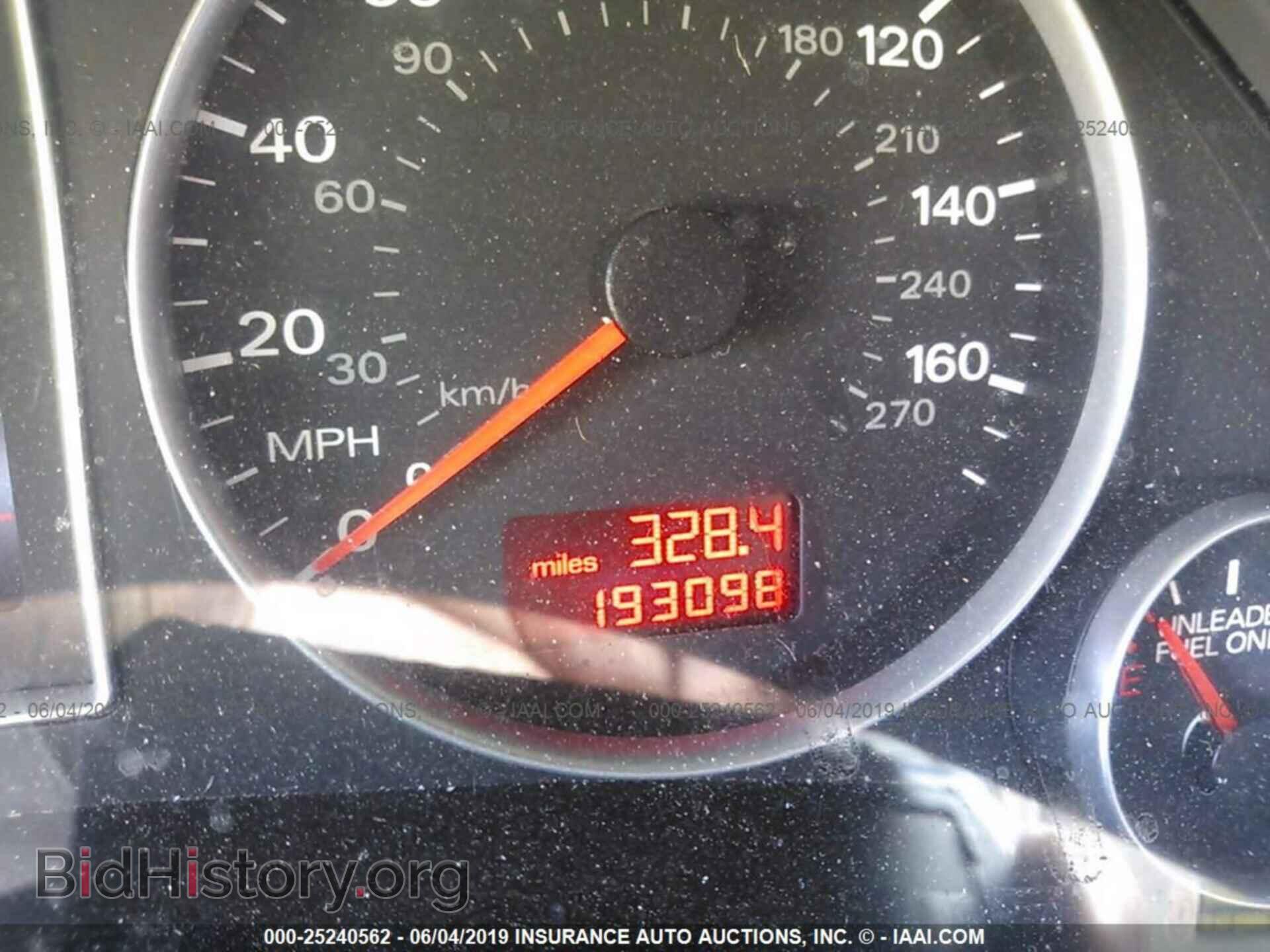 2007 AUDI A4 - VIN: WAUDF78E37A187020 - Фото 7