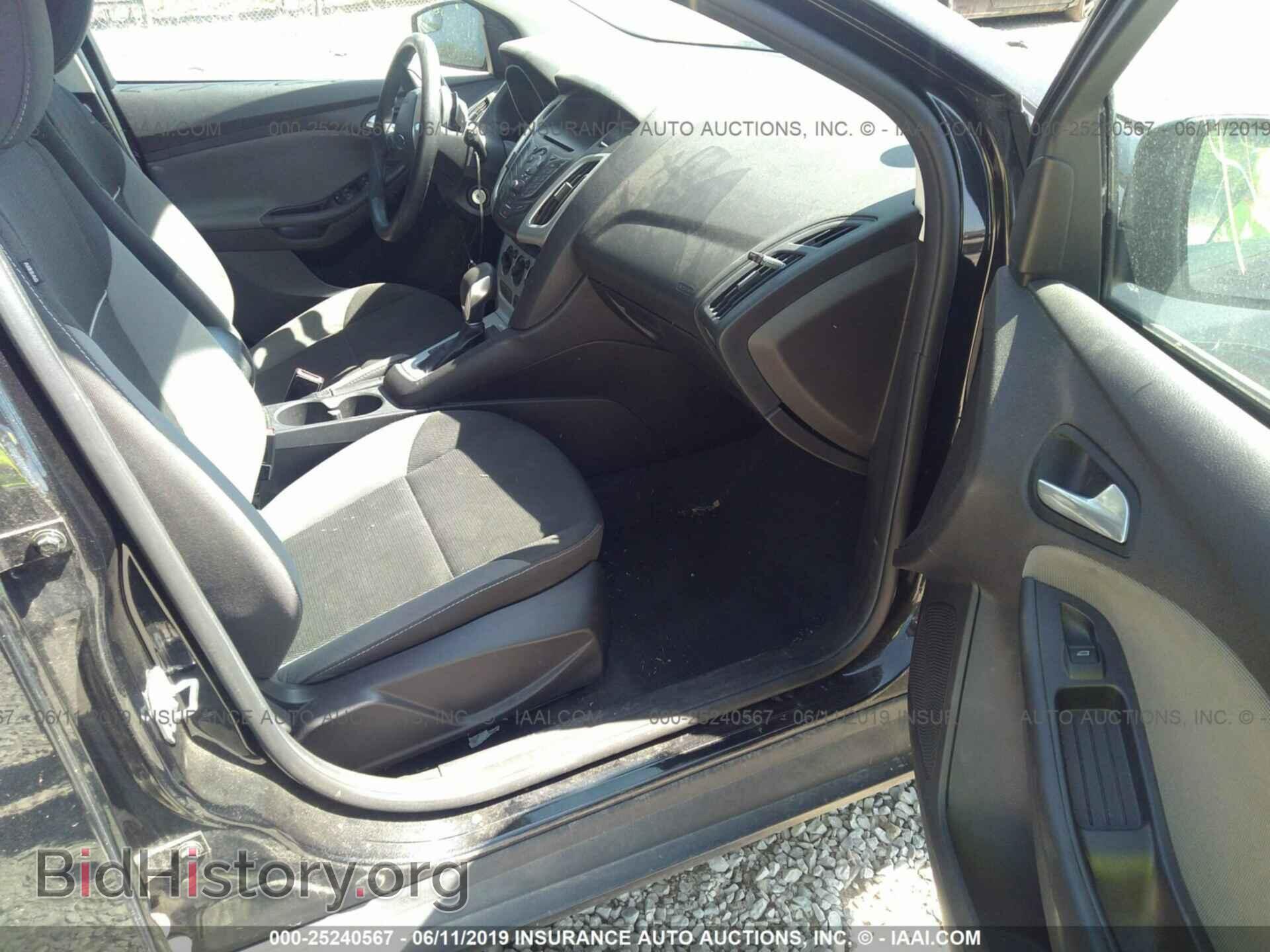 2014 FORD FOCUS - VIN: 1FADP3K24EL232710 - Photo 5