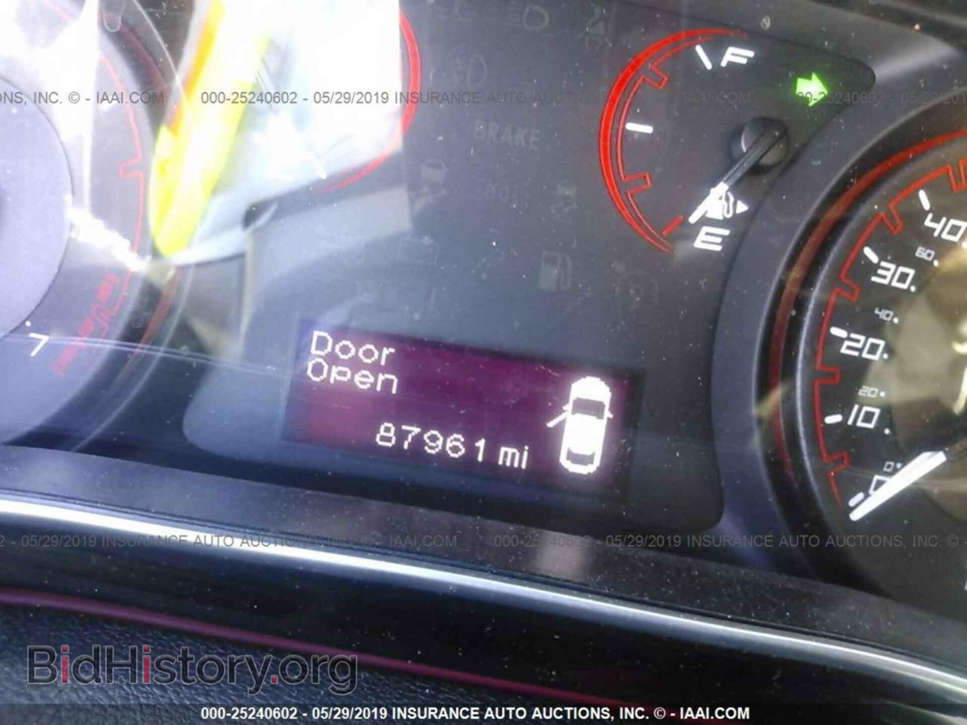 2015 DODGE DART - VIN: 1C3CDFBB7FD411209 - Фото 7