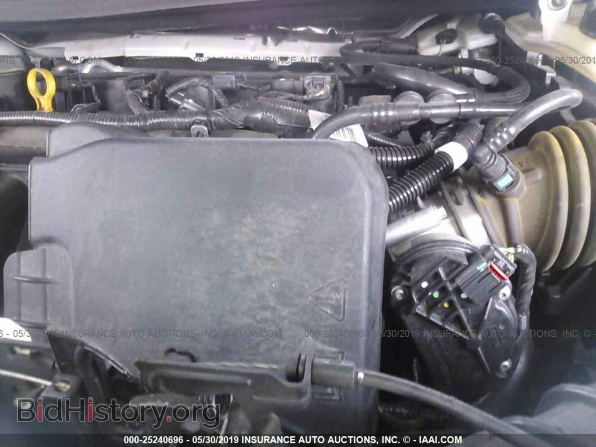2014 FORD TRANSIT CONNECT - VIN: NM0GE9G71E1140449 - Фото 10