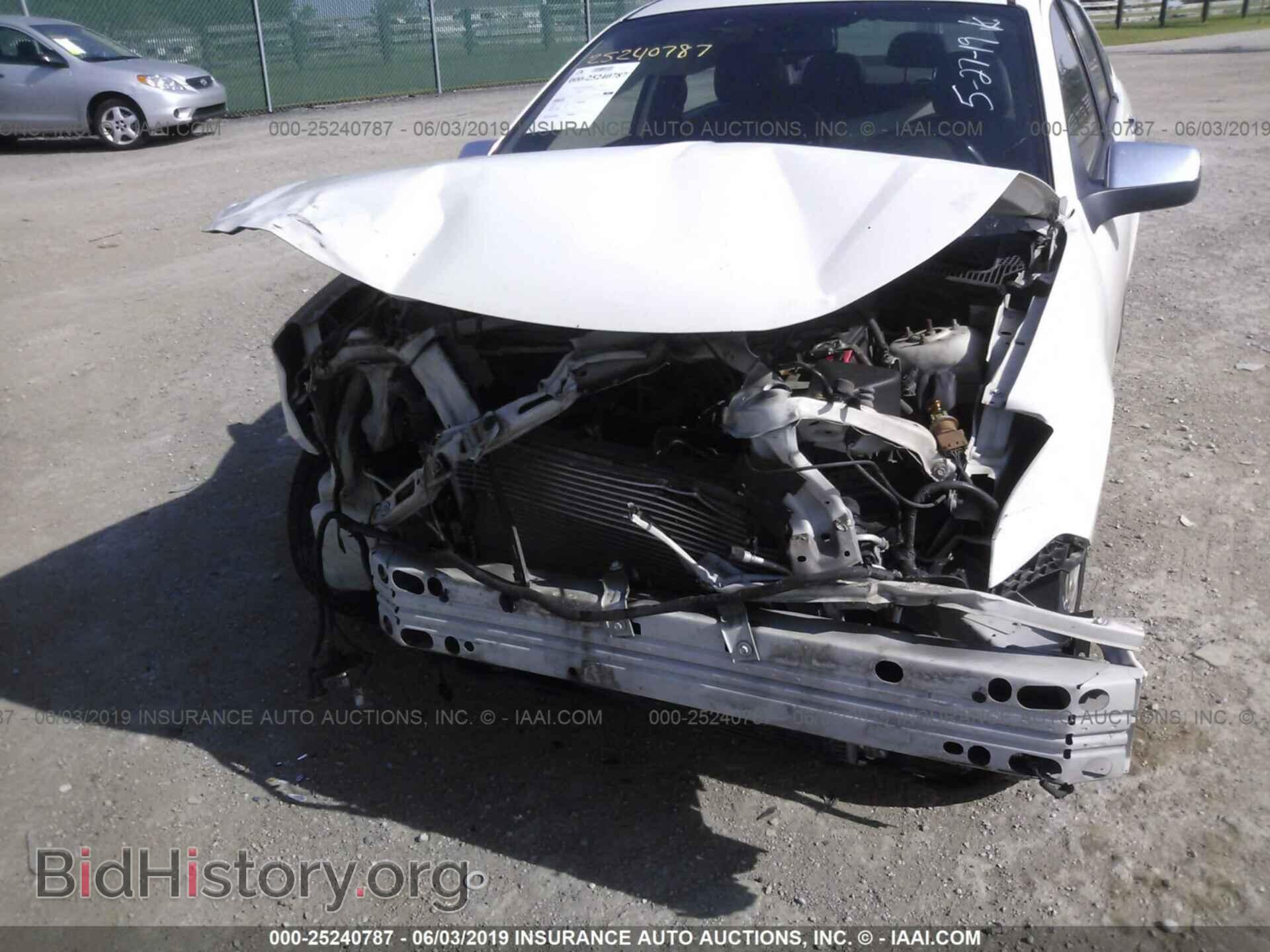 2011 FORD FOCUS - VIN: 1FAHP3HN9BW145074 - Фото 6