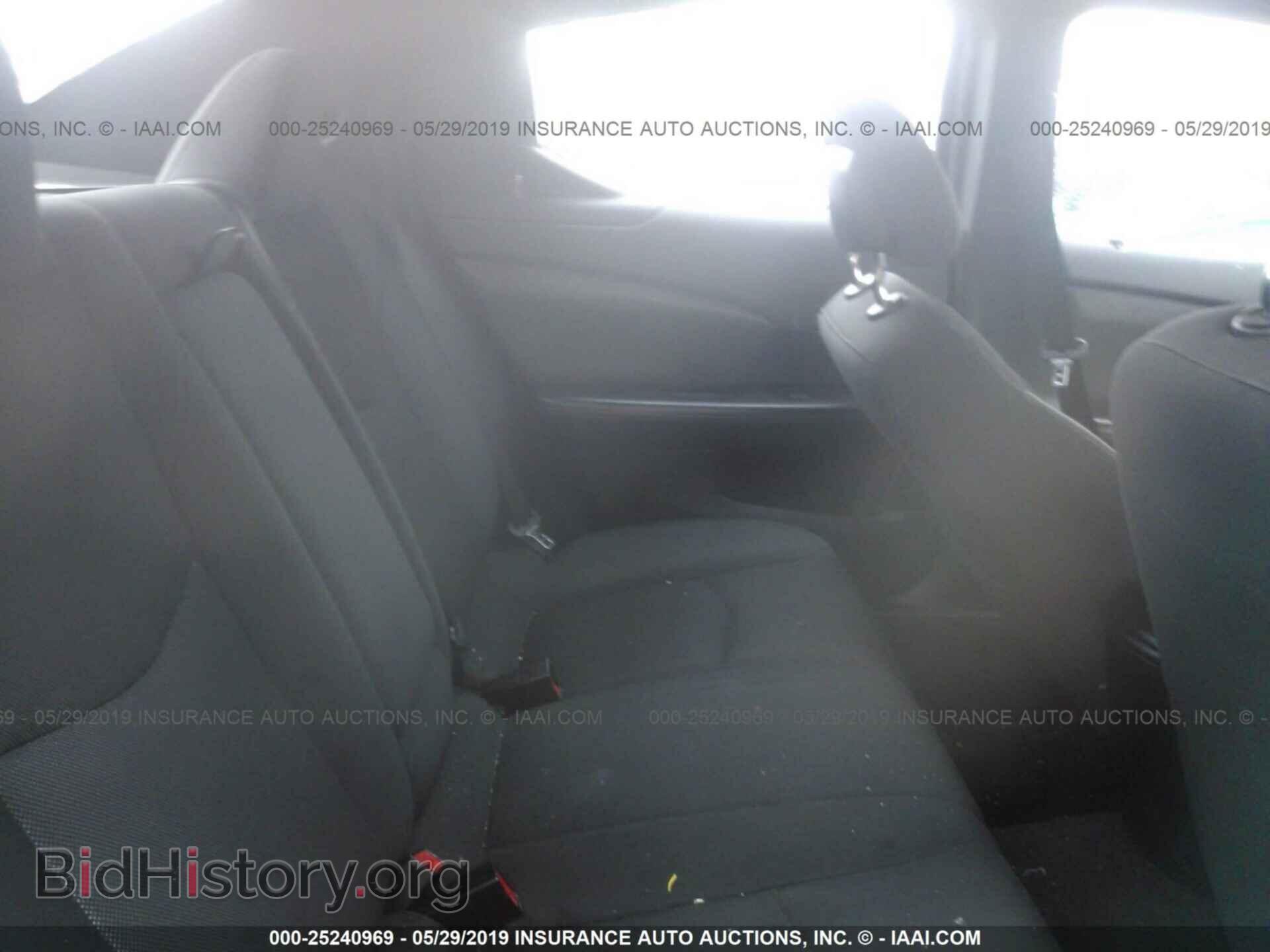 2014 DODGE AVENGER - VIN: 1C3CDZABXEN144515 - Фото 8