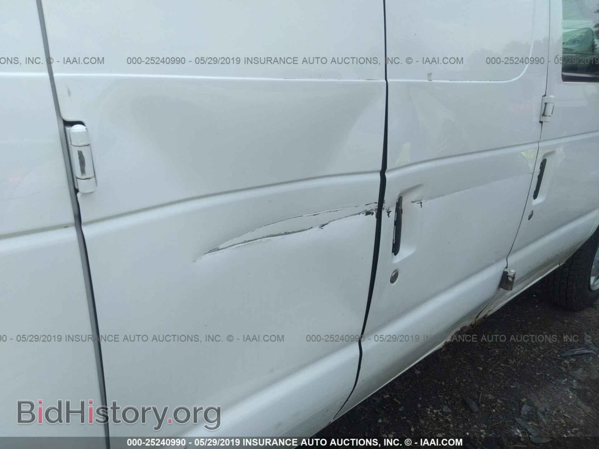 2003 FORD ECONOLINE - VIN: 1FTNE24L03HA27339 - Photo 6