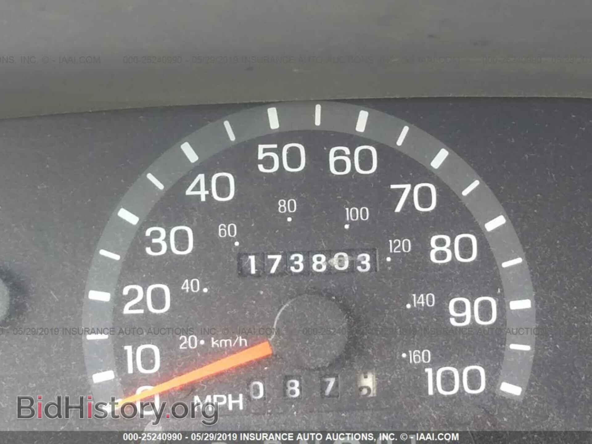 2003 FORD ECONOLINE - VIN: 1FTNE24L03HA27339 - Photo 7