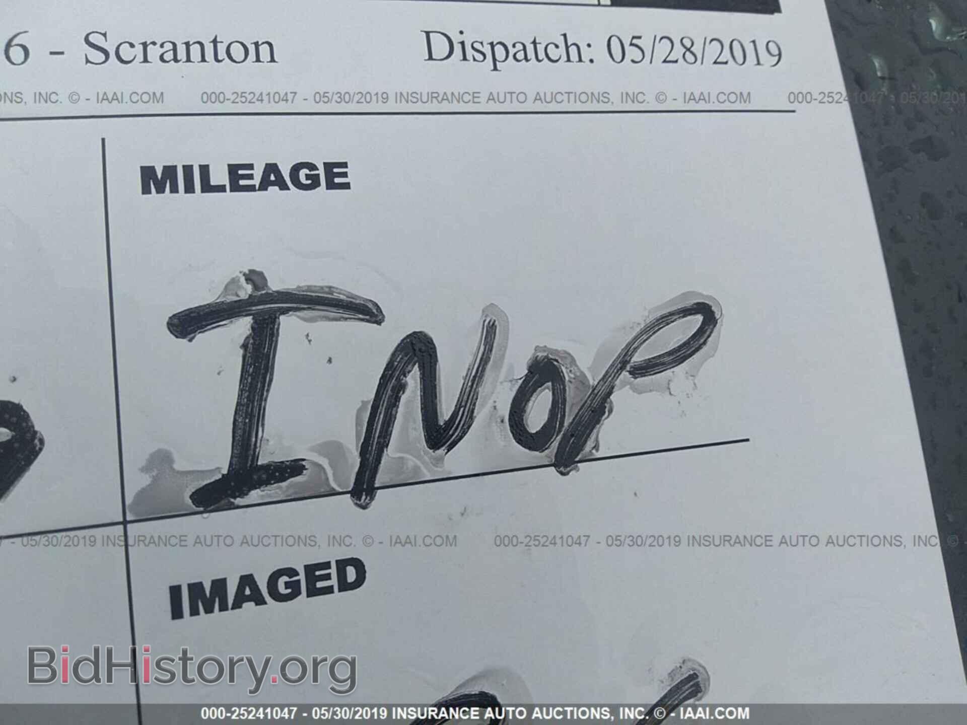 2018 TESLA MODEL 3 - VIN: 5YJ3E1EBXJF115545 - Фото 7