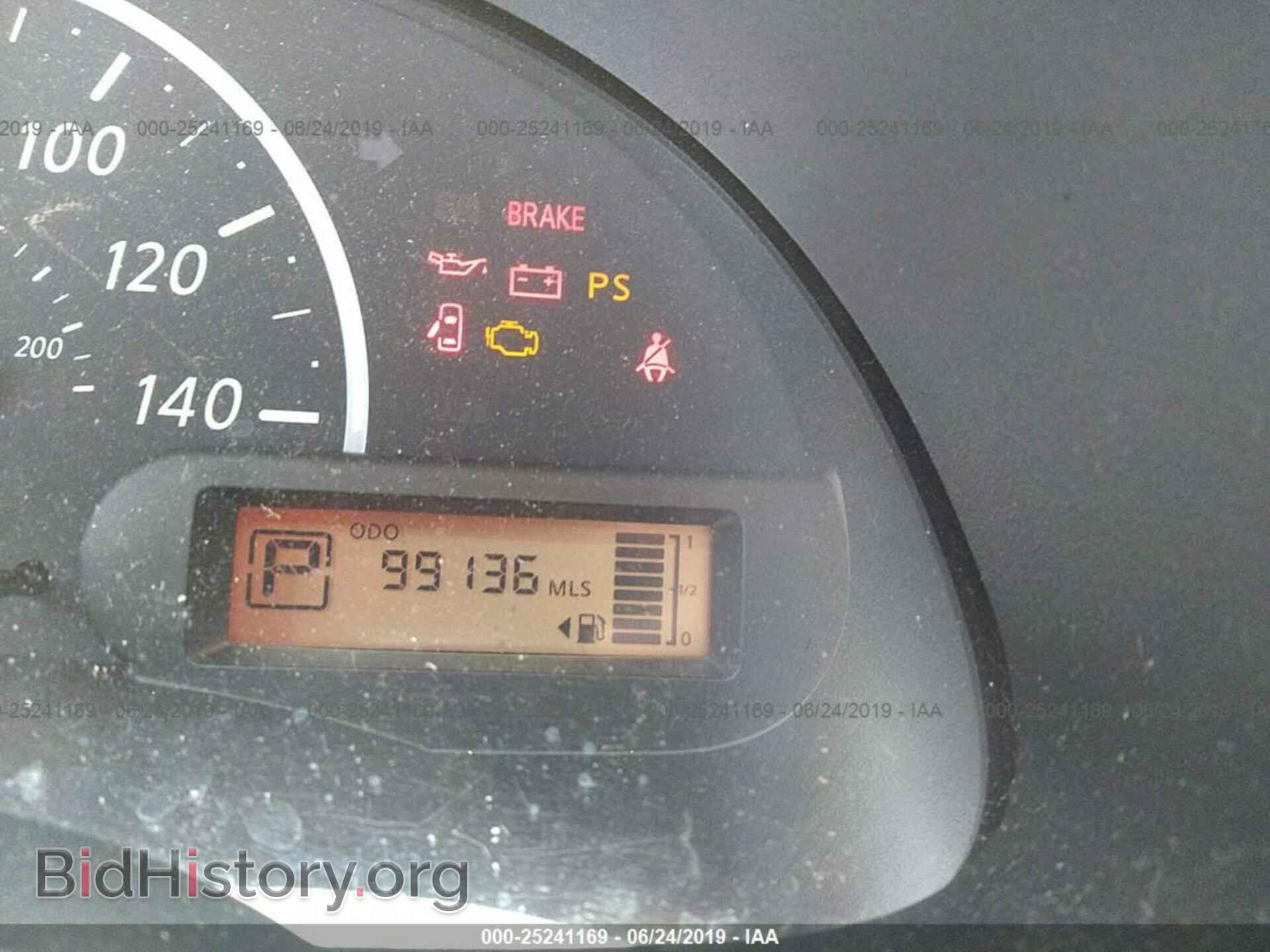 2016 NISSAN VERSA - VIN: 3N1CN7AP1GL895839 - Photo 7