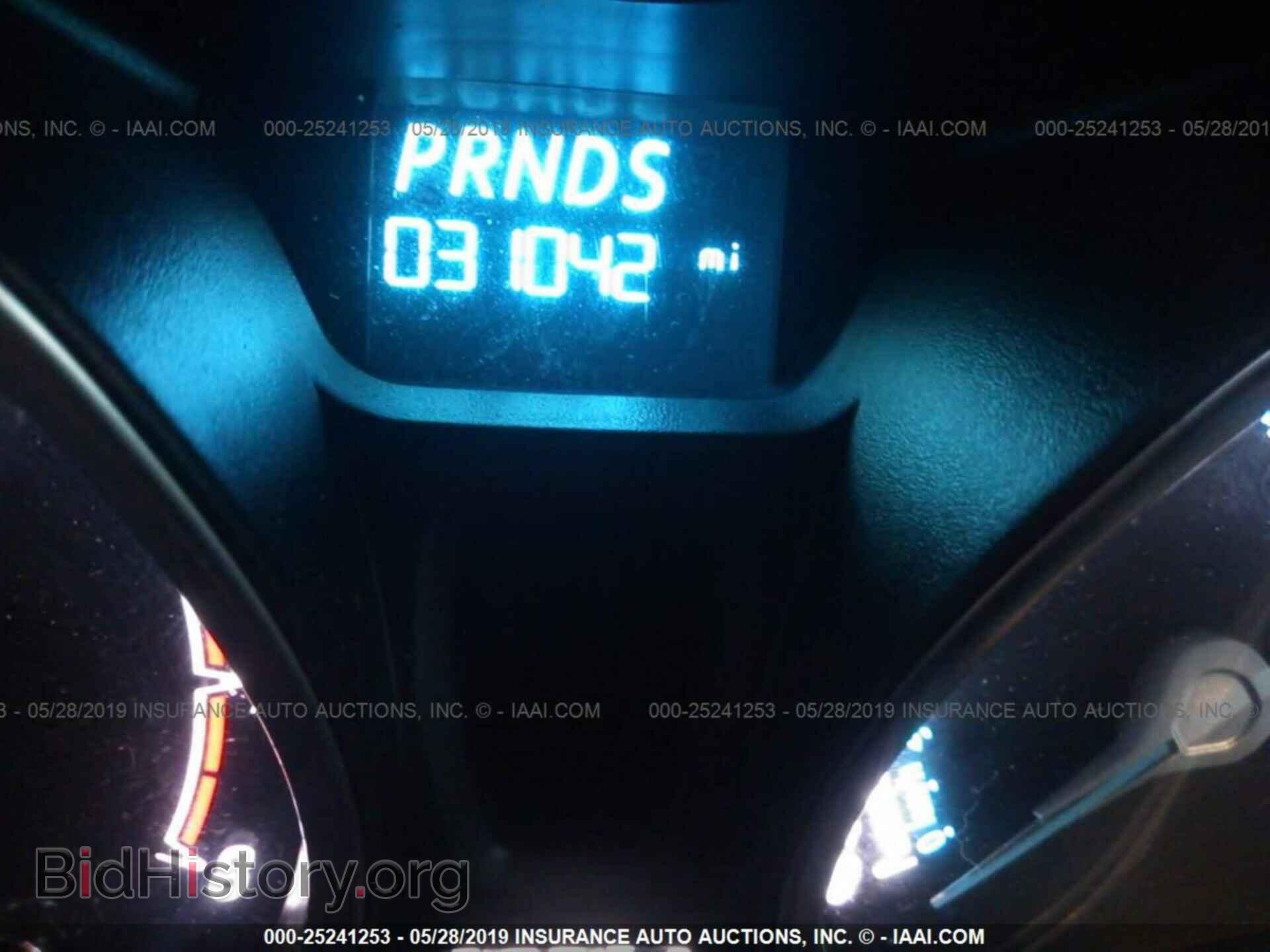 2017 FORD FIESTA - VIN: 3FADP4EJ1HM136366 - Photo 7
