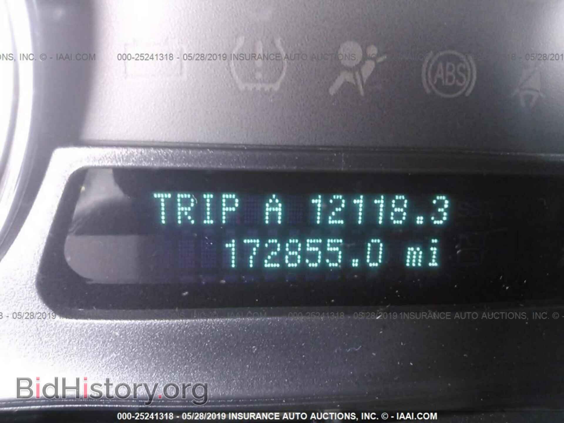 2011 FORD FLEX - VIN: 2FMGK5CC4BBD17532 - Photo 7