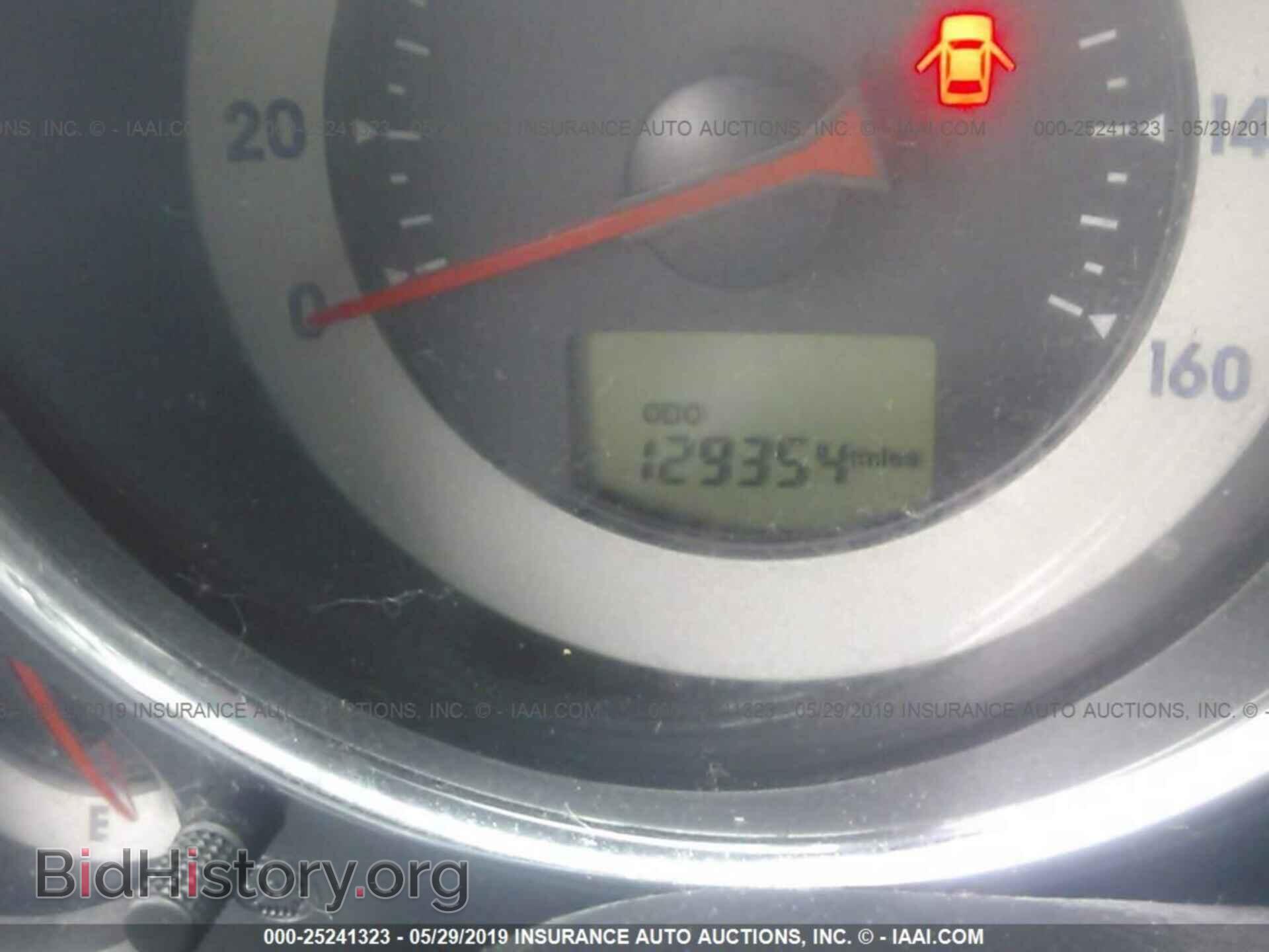 2008 MITSUBISHI ECLIPSE - VIN: 4A3AK24F98E004424 - Фото 7