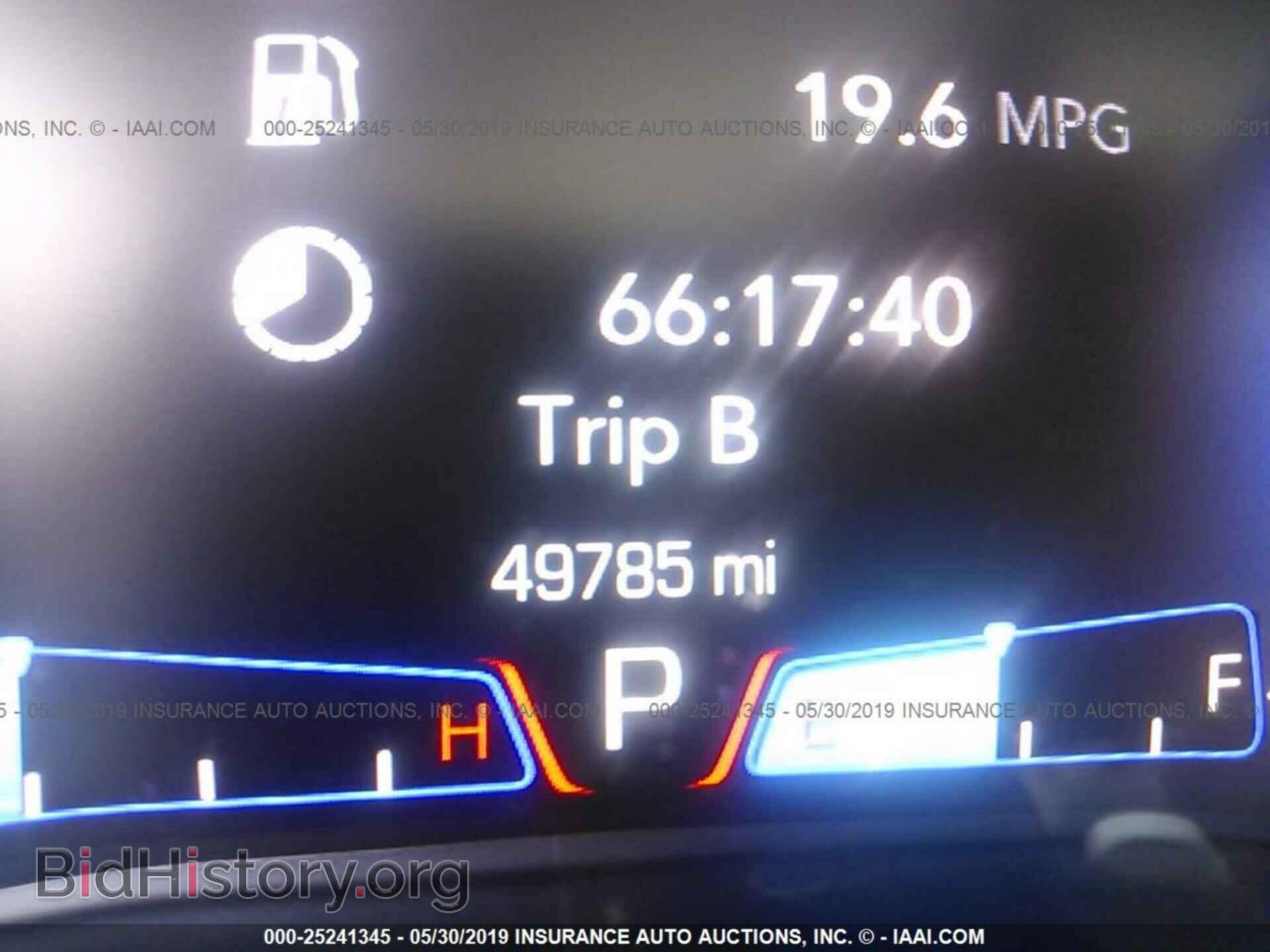 2016 CHRYSLER 300 - VIN: 2C3CCAGG2GH182940 - Photo 7