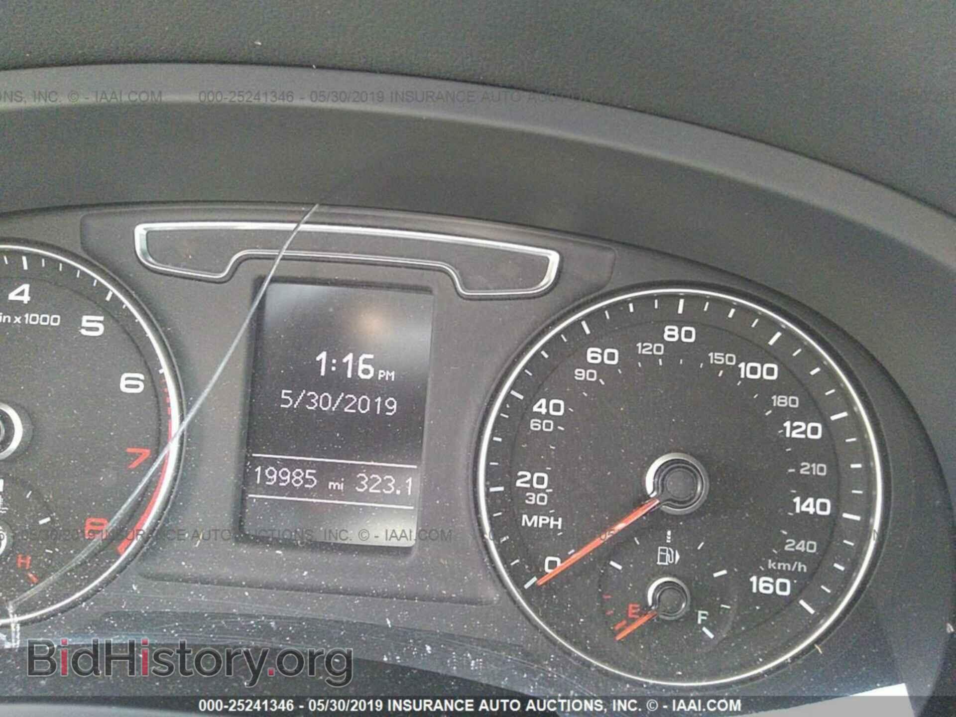 2018 AUDI Q3 - VIN: WA1BCCFS6JR027883 - Фото 7
