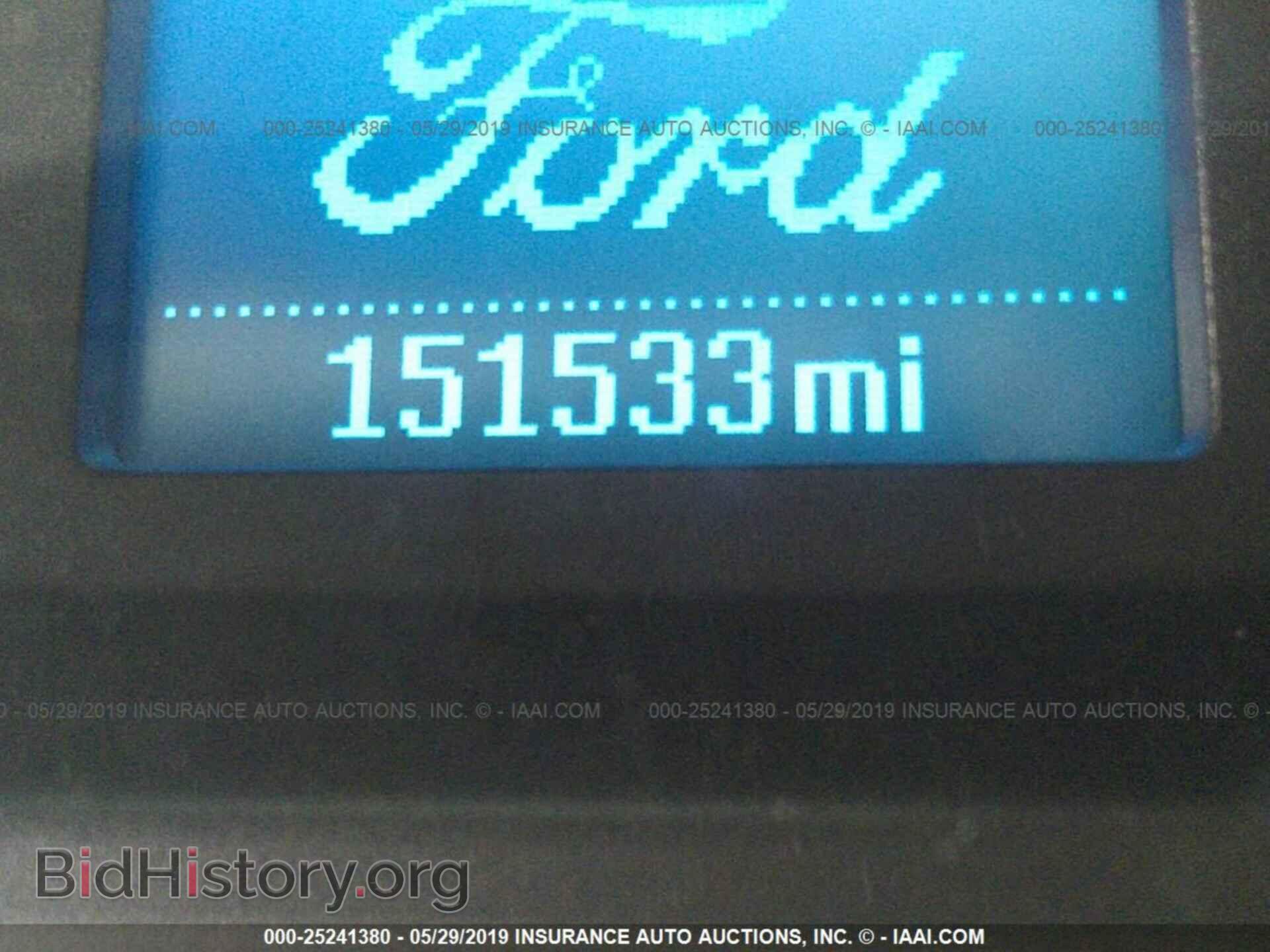 2015 FORD TRANSIT - VIN: 1FTKR1YG1FKA33379 - Фото 7