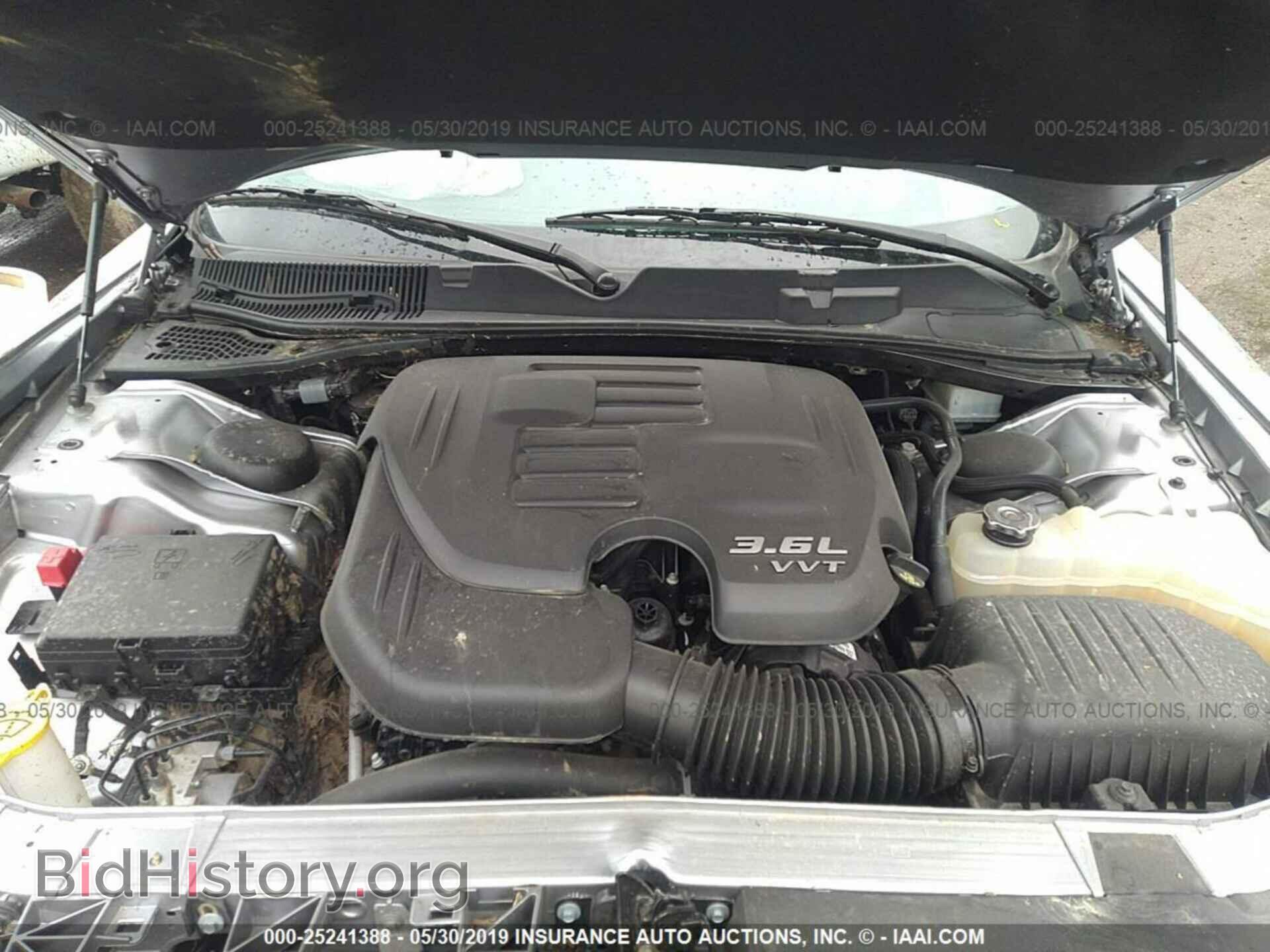 2017 DODGE CHALLENGER - VIN: 2C3CDZAGXHH635787 - Photo 10