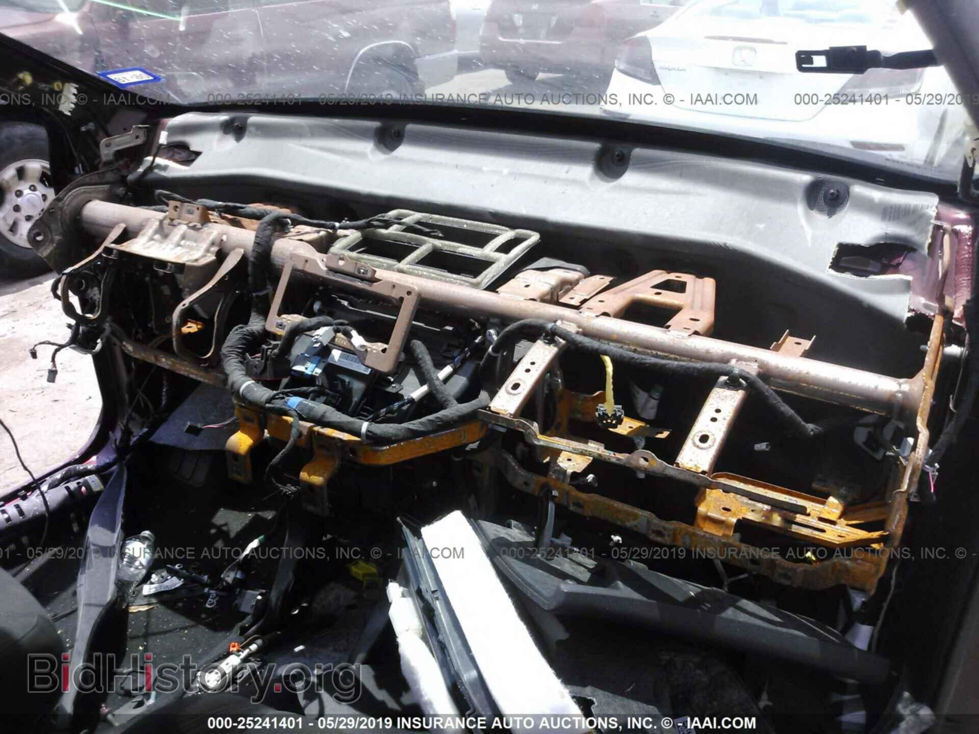 2015 CHRYSLER 200 - VIN: 1C3CCCAB1FN738301 - Фото 5